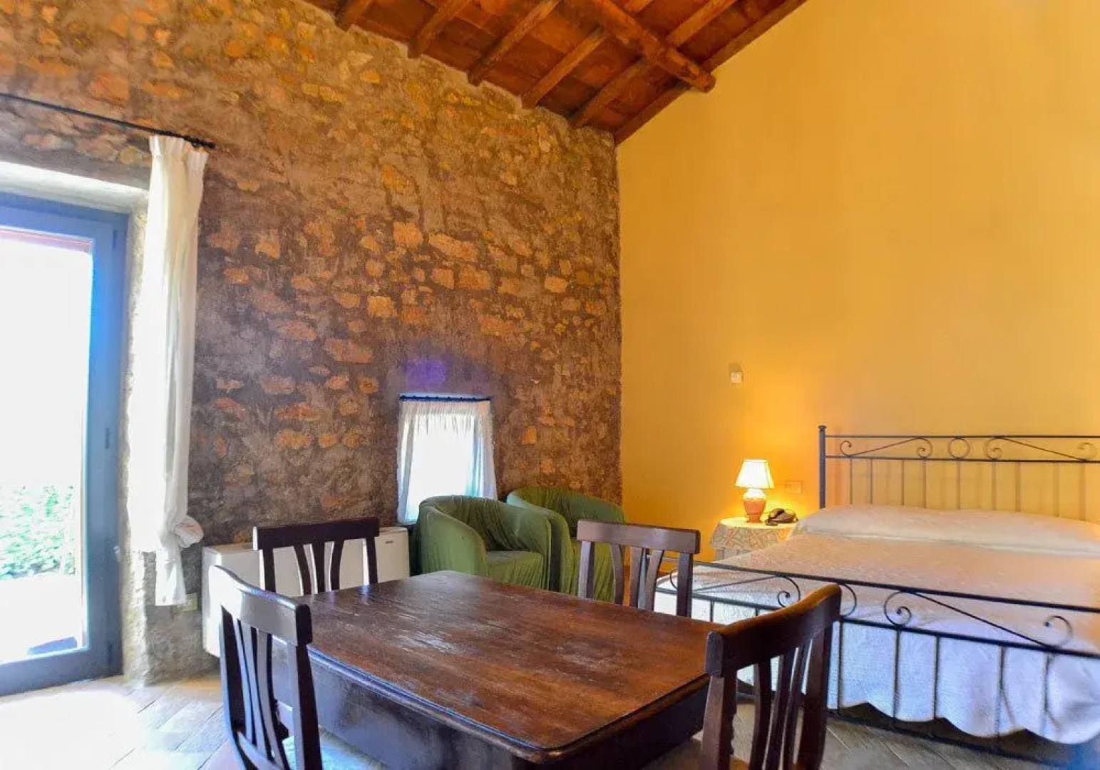 Tenuta Colfiorito
