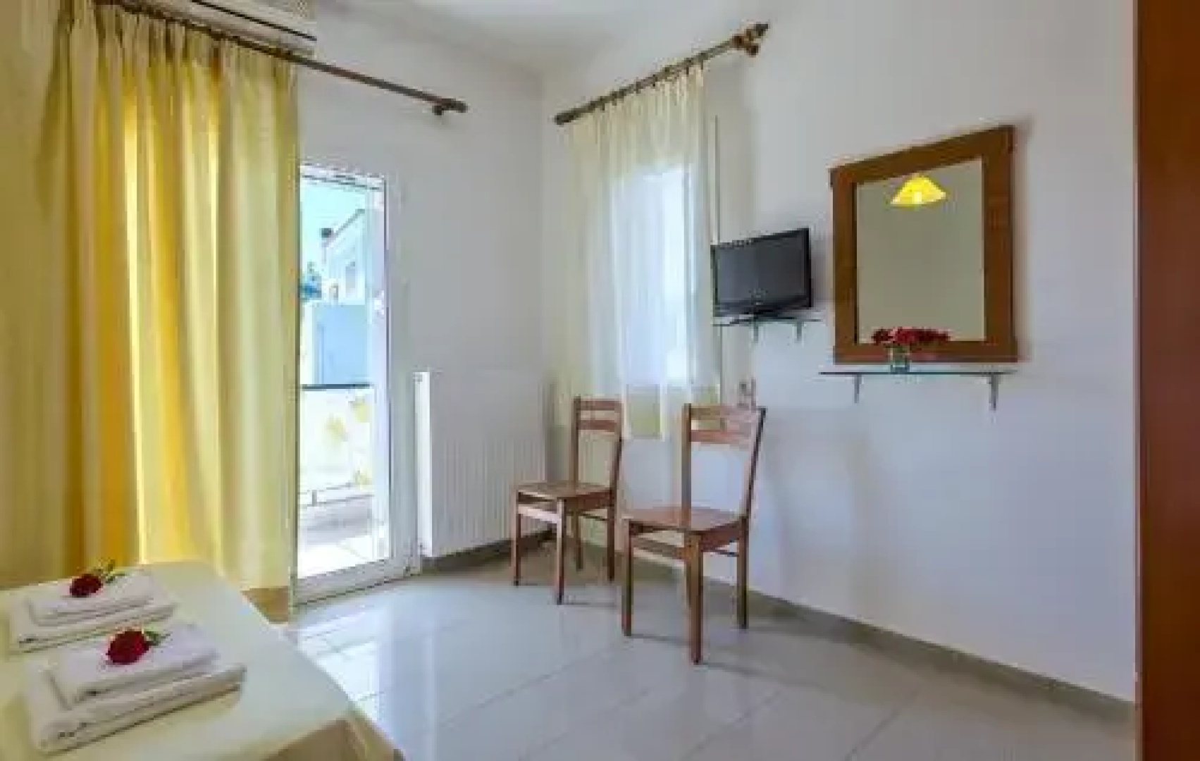 Villa Marilena