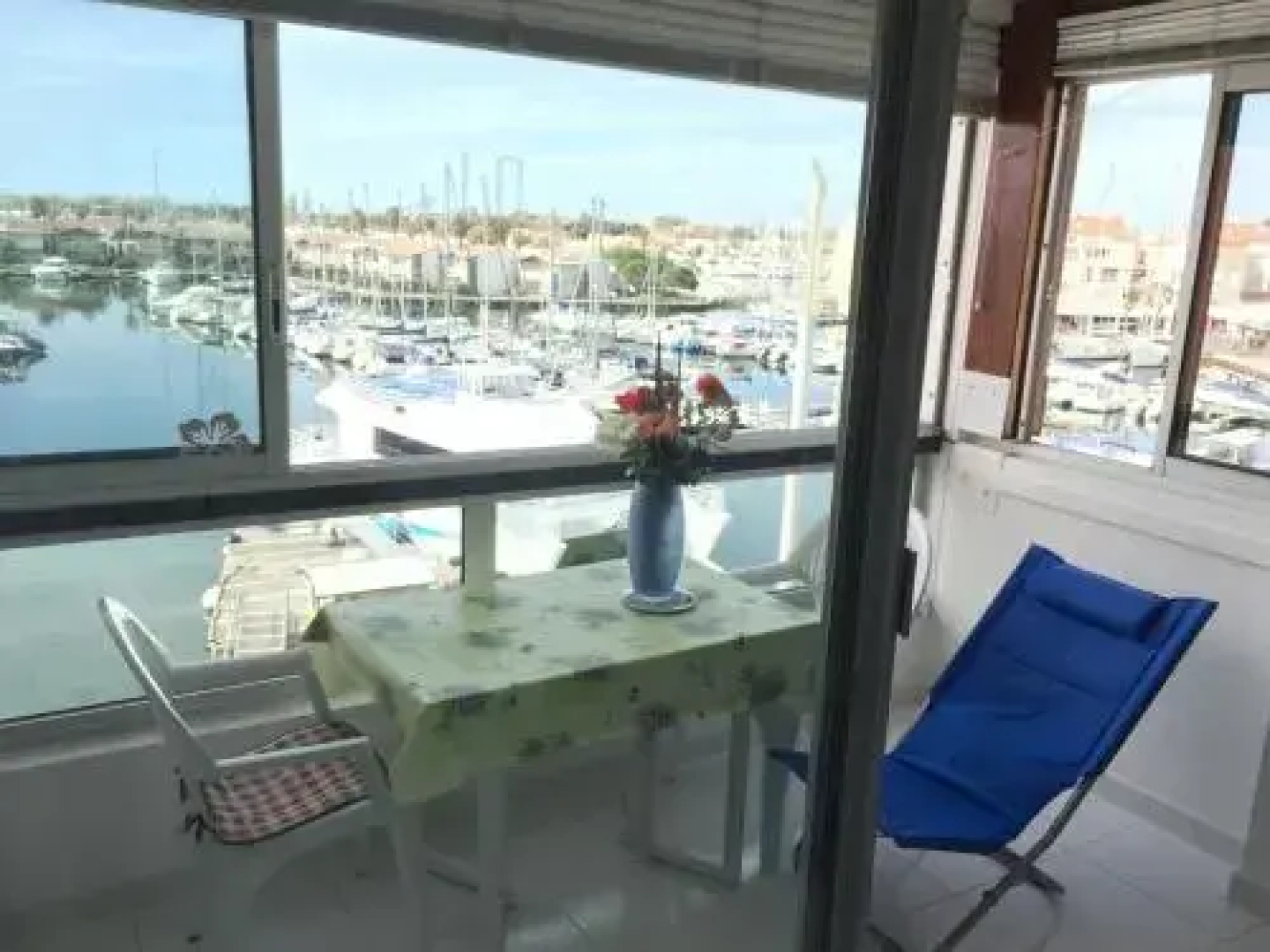 Studio Place Saint-Clair