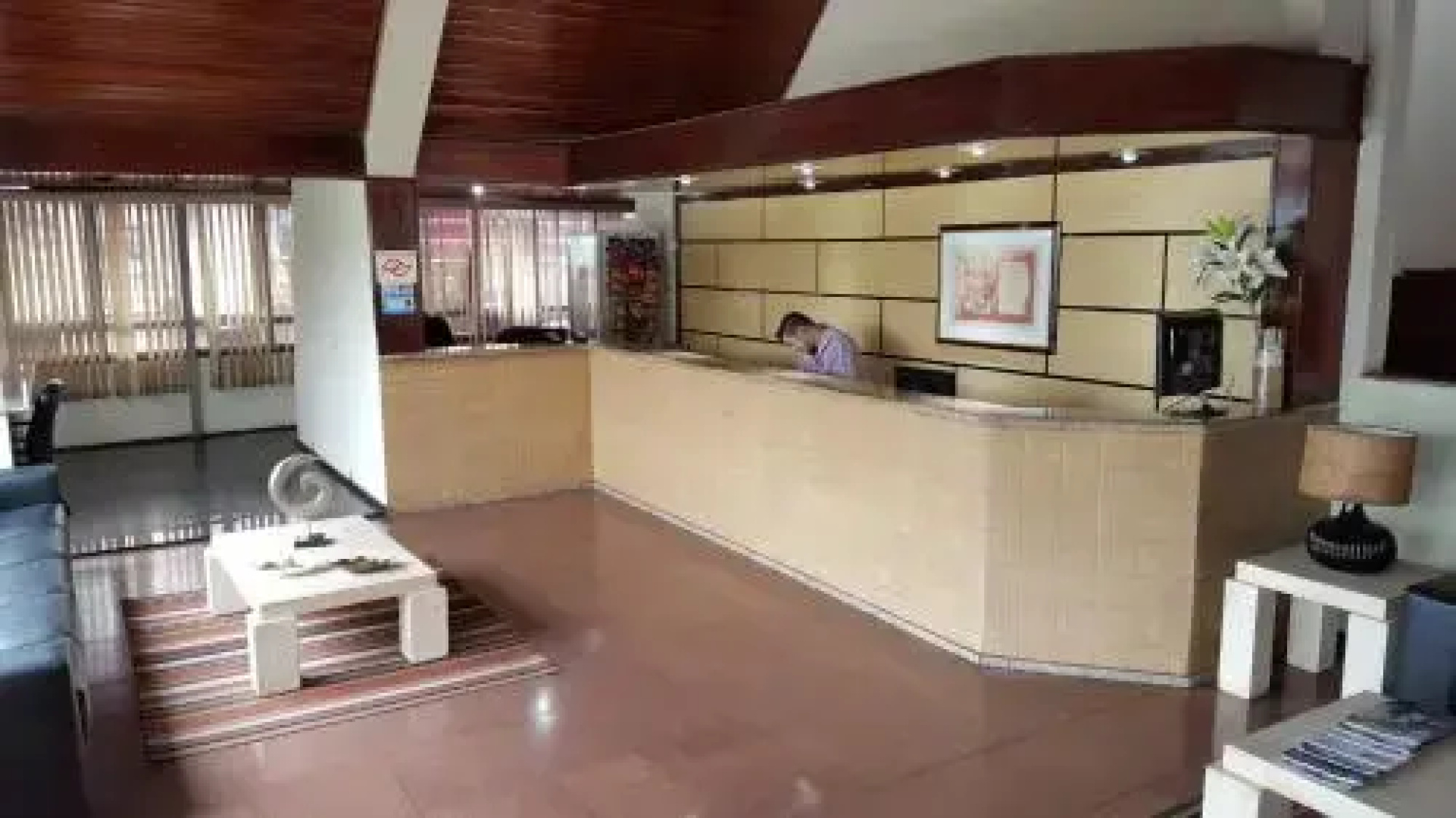 Bekassin Hotel