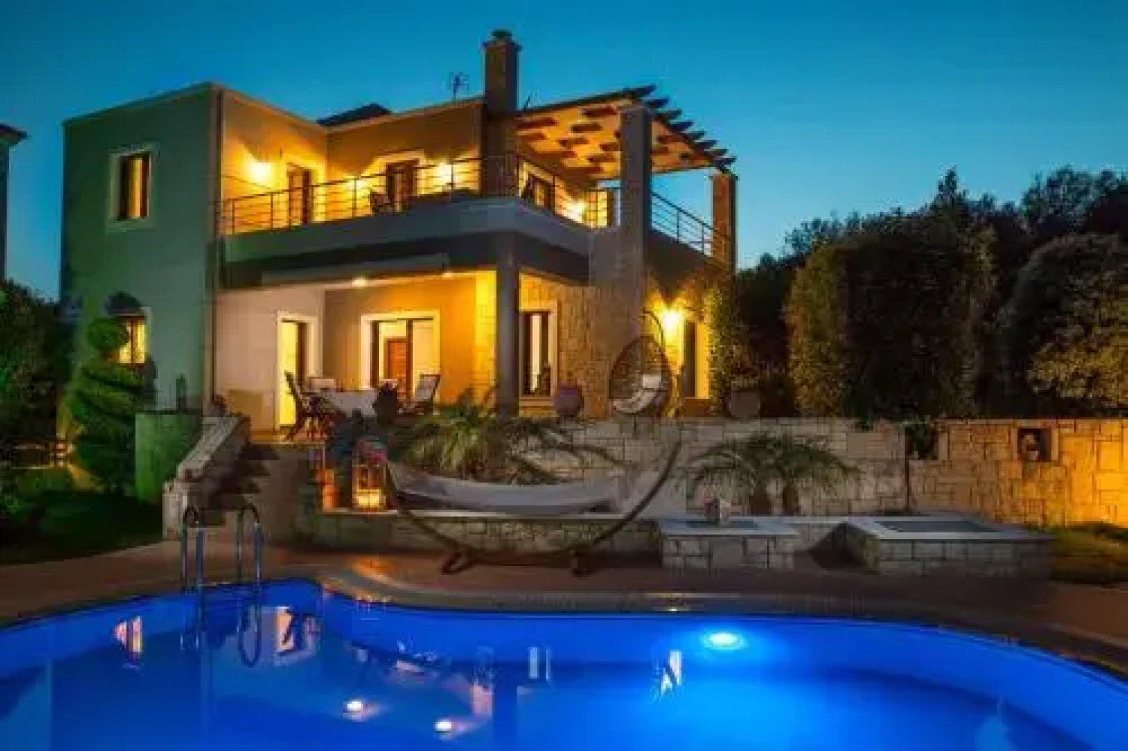 Villa Yianna