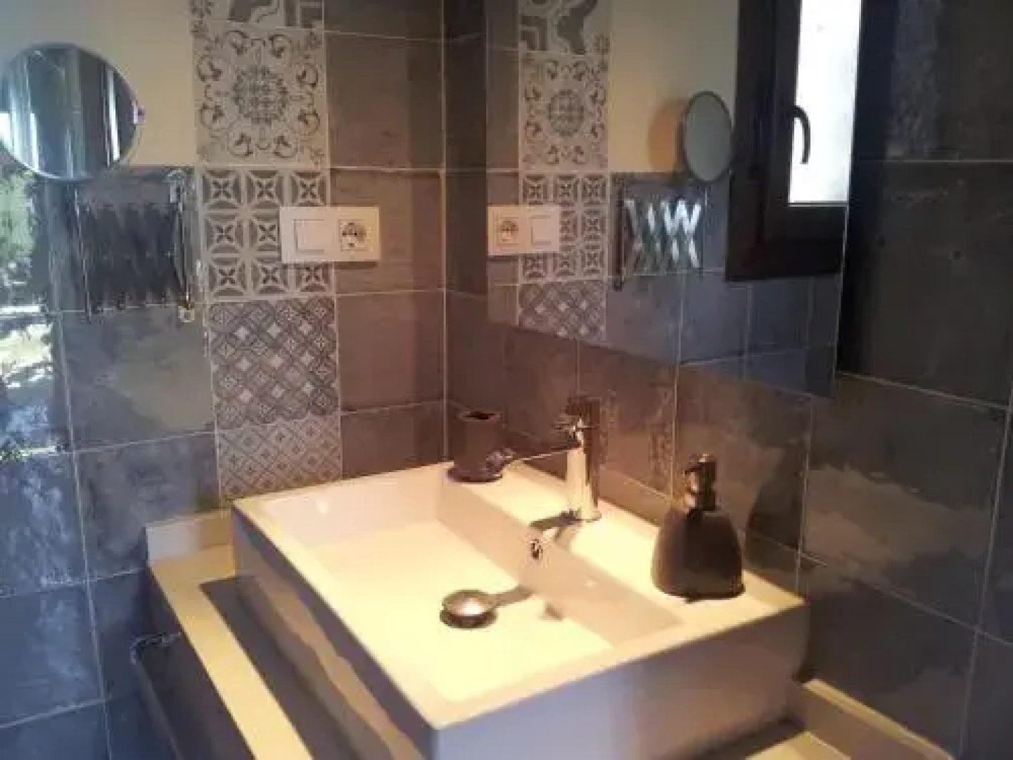La Casa Del Mundo