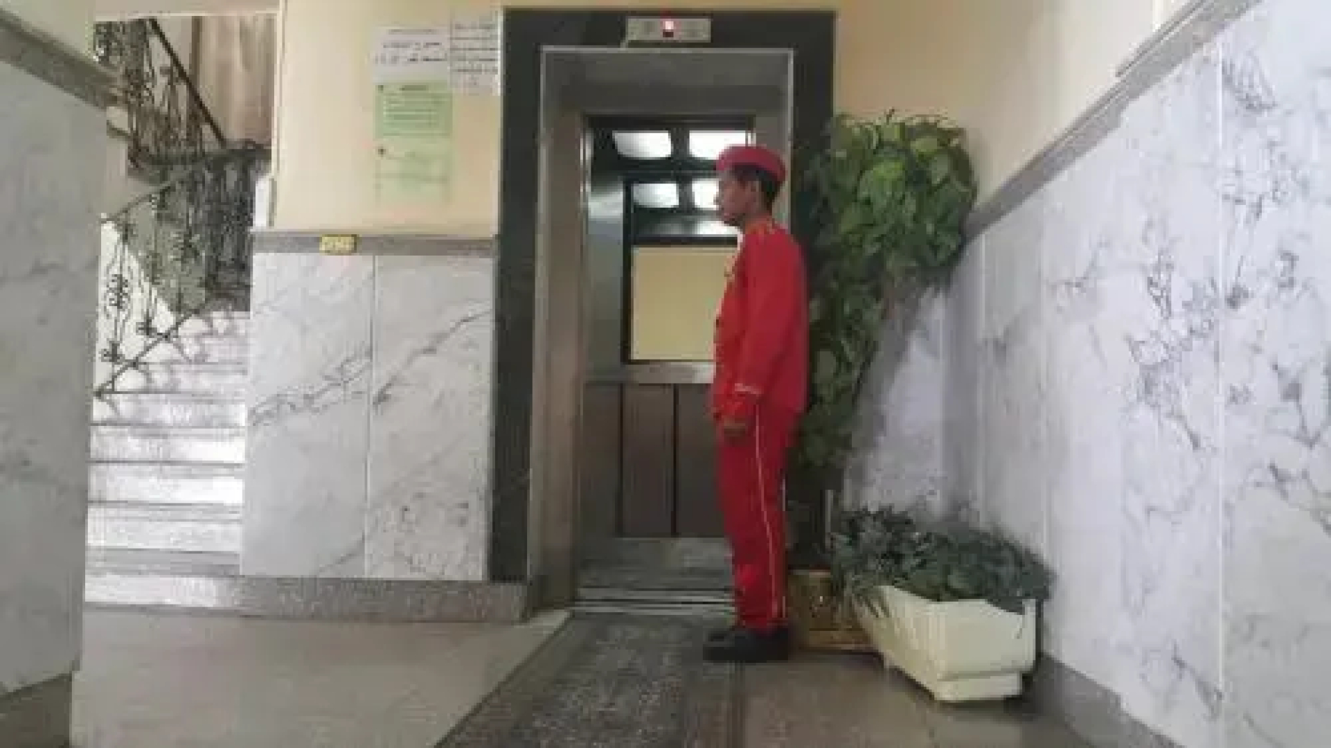 Minya Compound of the Armed Forces