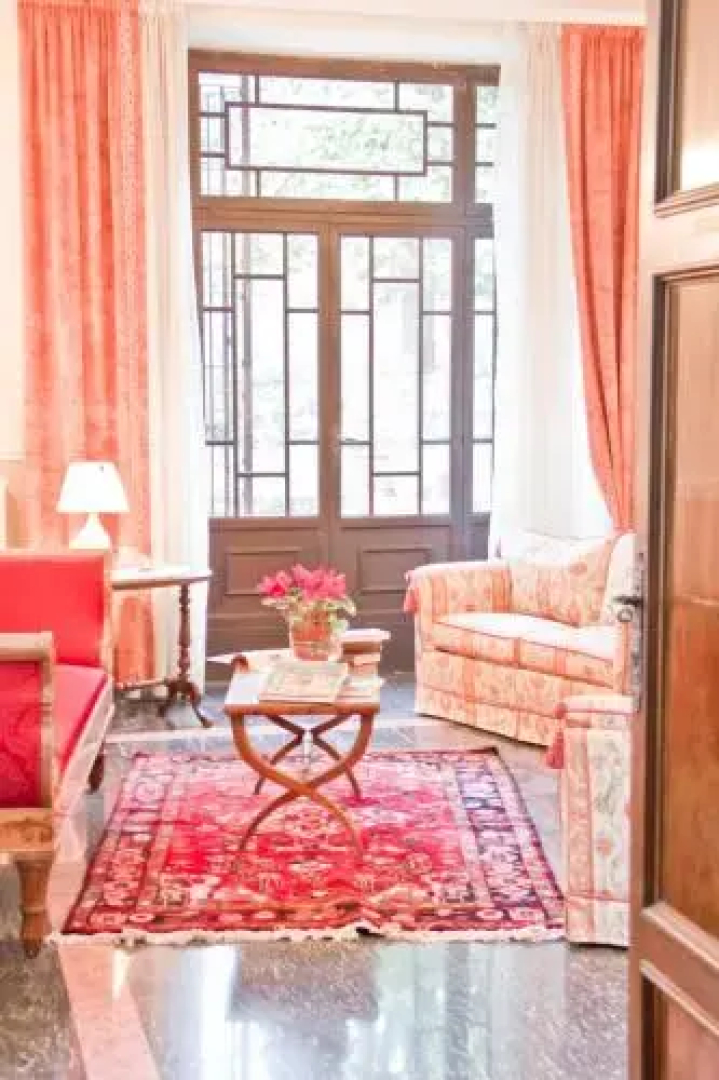 Il Giardino Segreto di Ascoli Piceno