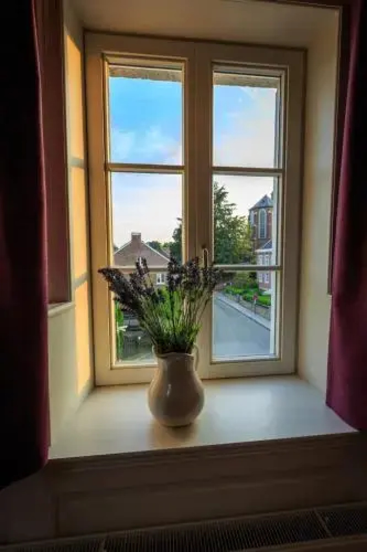 Guest House La Mairie