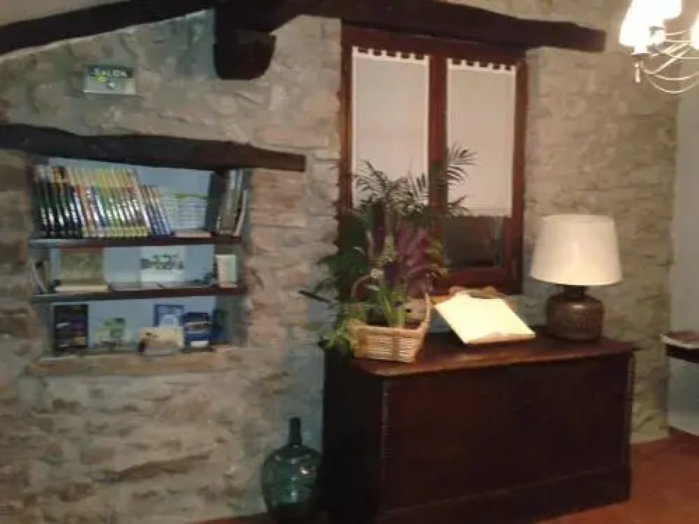 Agroturismo Montefrío