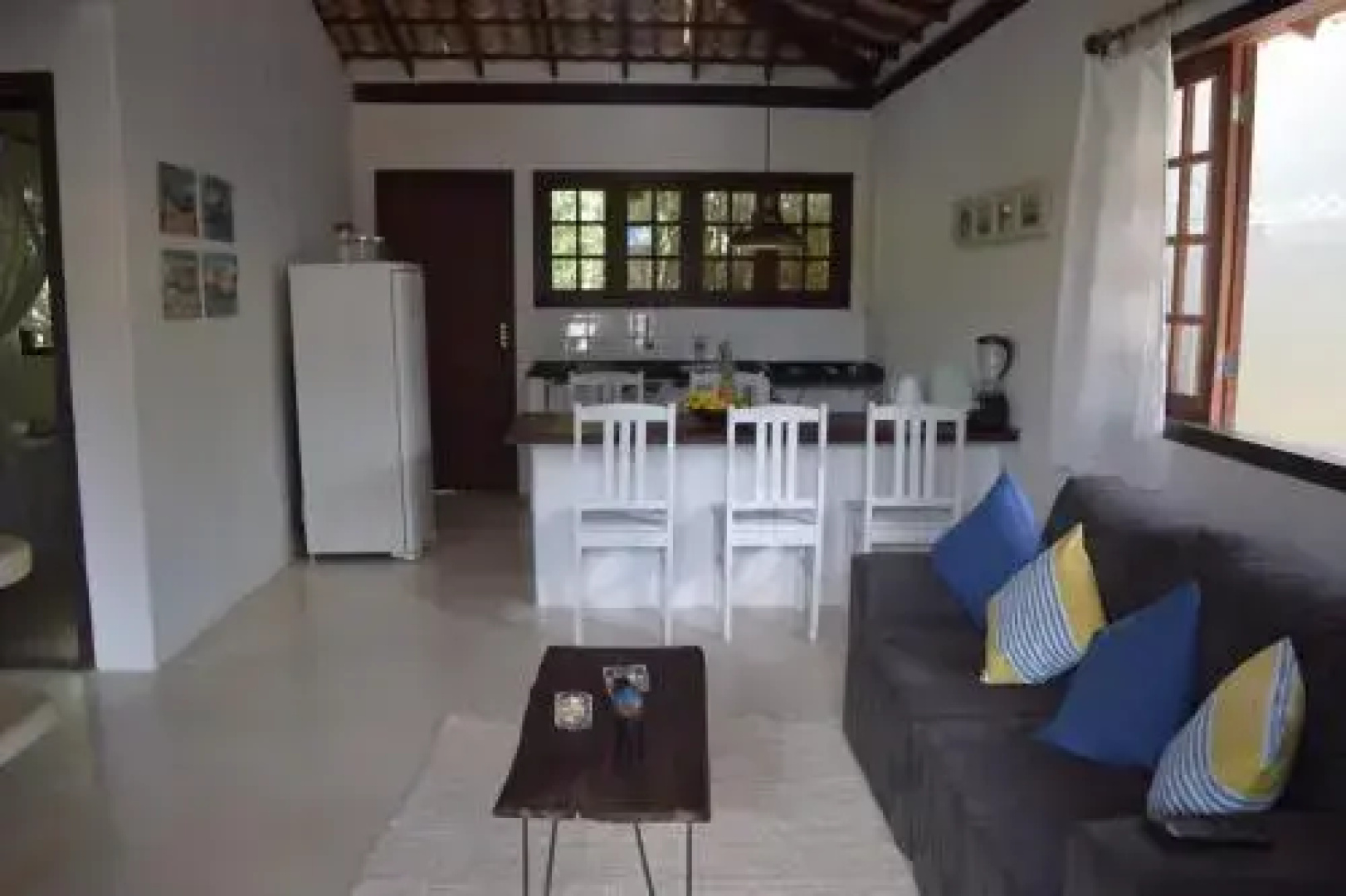 Casa Grande Mariane Trancoso