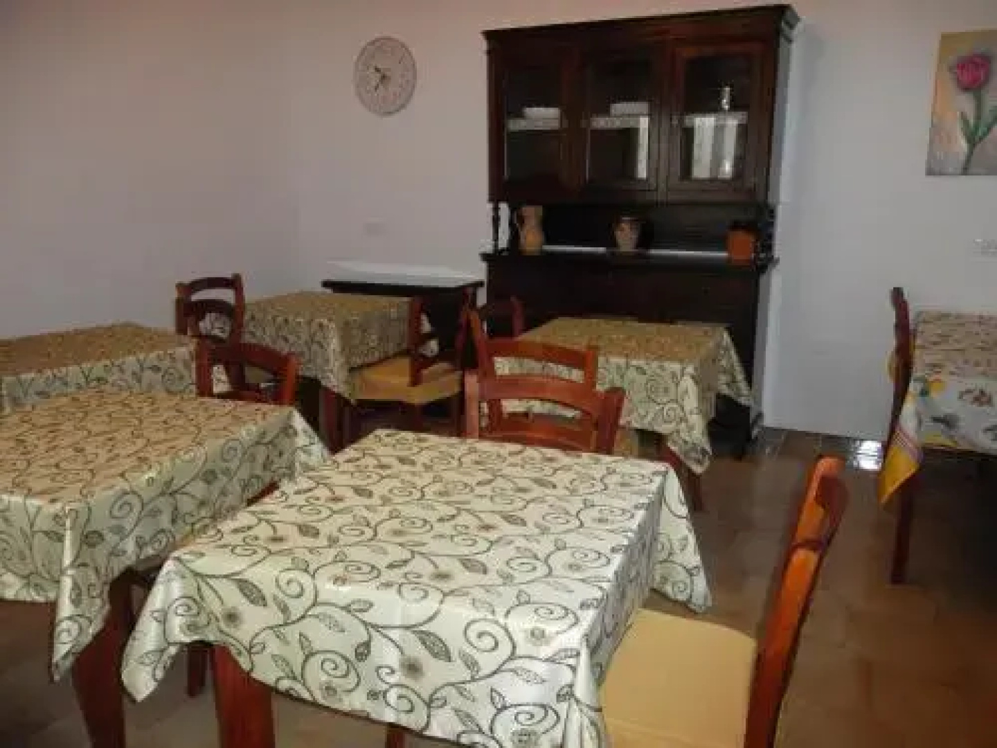 Affittacamere Room and Breakfast Antonuccio