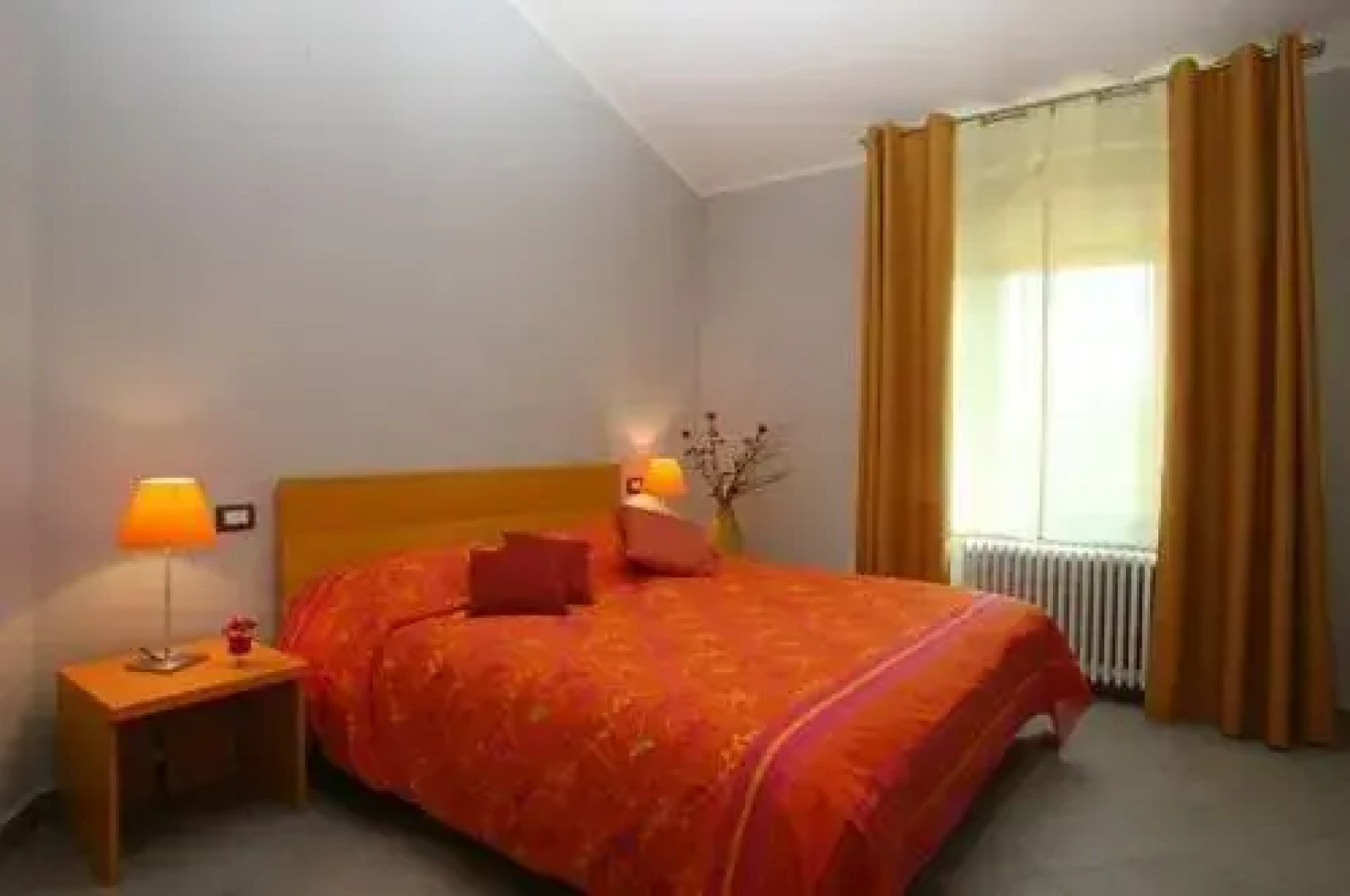 Agriturismo Podere Galilea