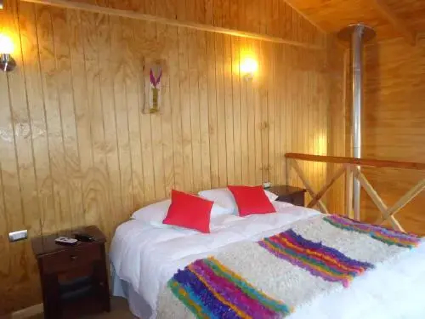 Cabanas Loft del Sur