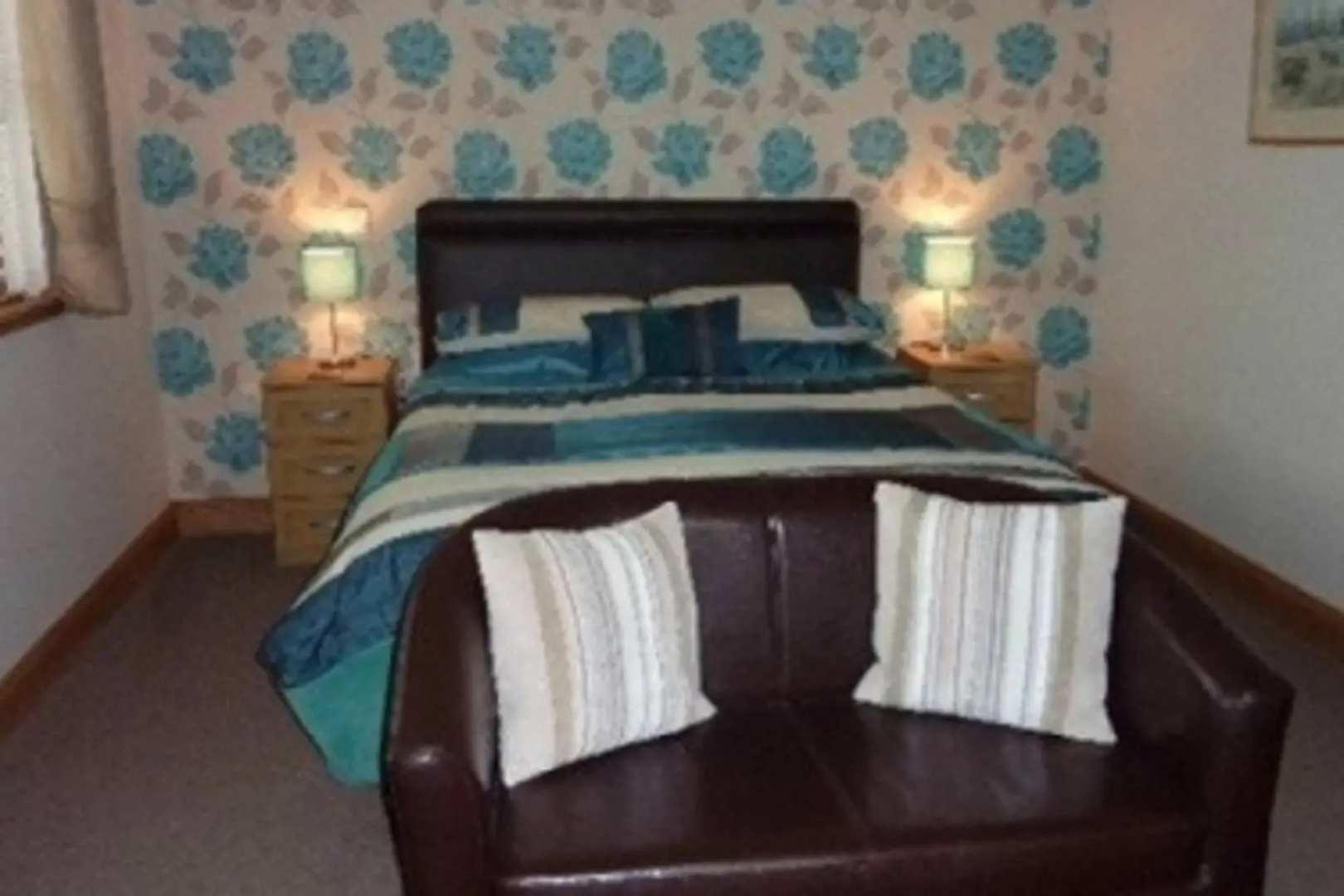 Langdale Lodge Bed & Breakfast