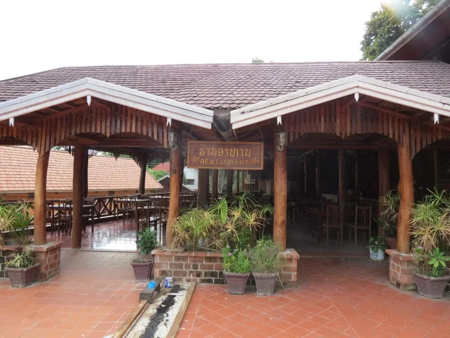 Phetsokxai Hotel