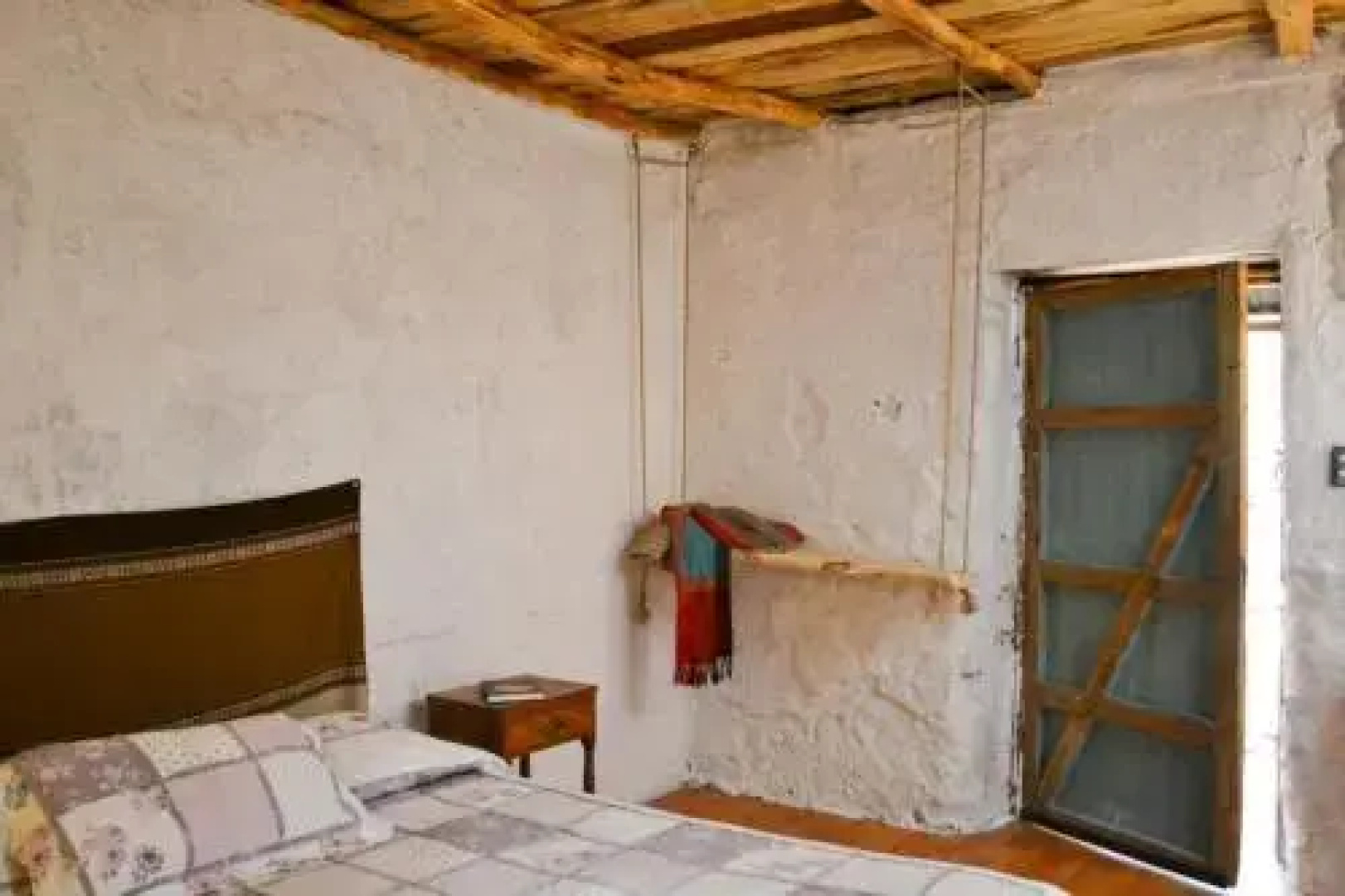 Cabanas el Palomar