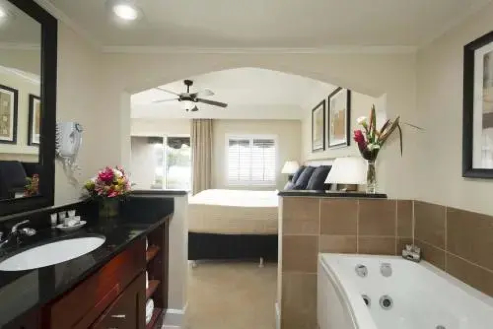 Suites at Divi Little Bay Beach Resort