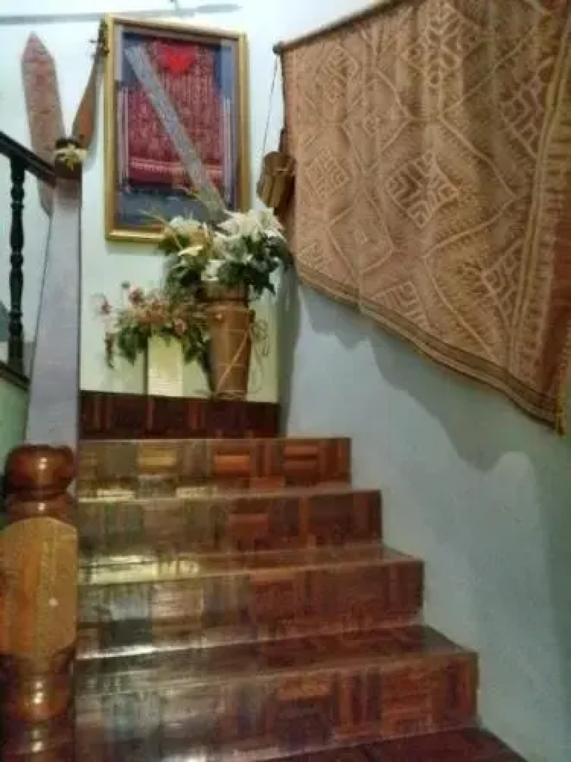 Homestay Petrajaya Kuching