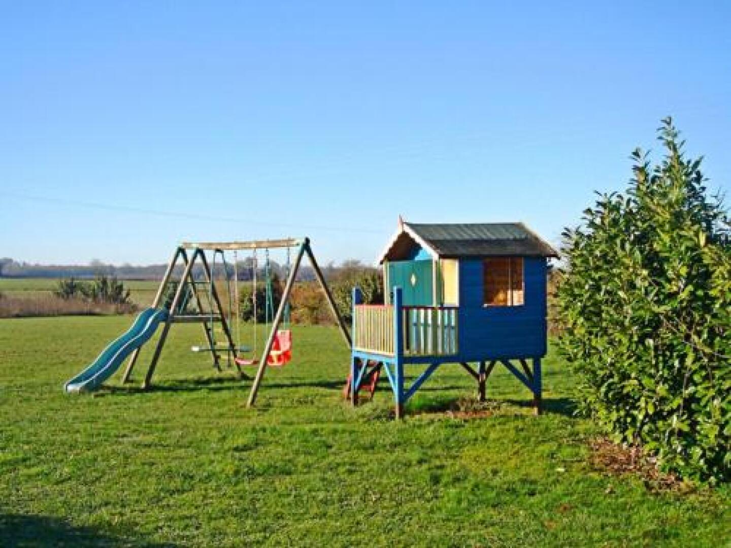 Holiday Home Chez Coudret