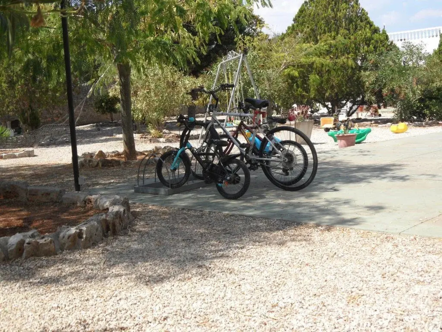 Masseria Campi