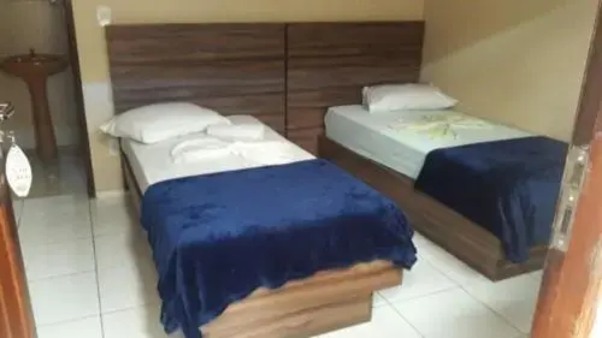 Hotel Rota Do Mar