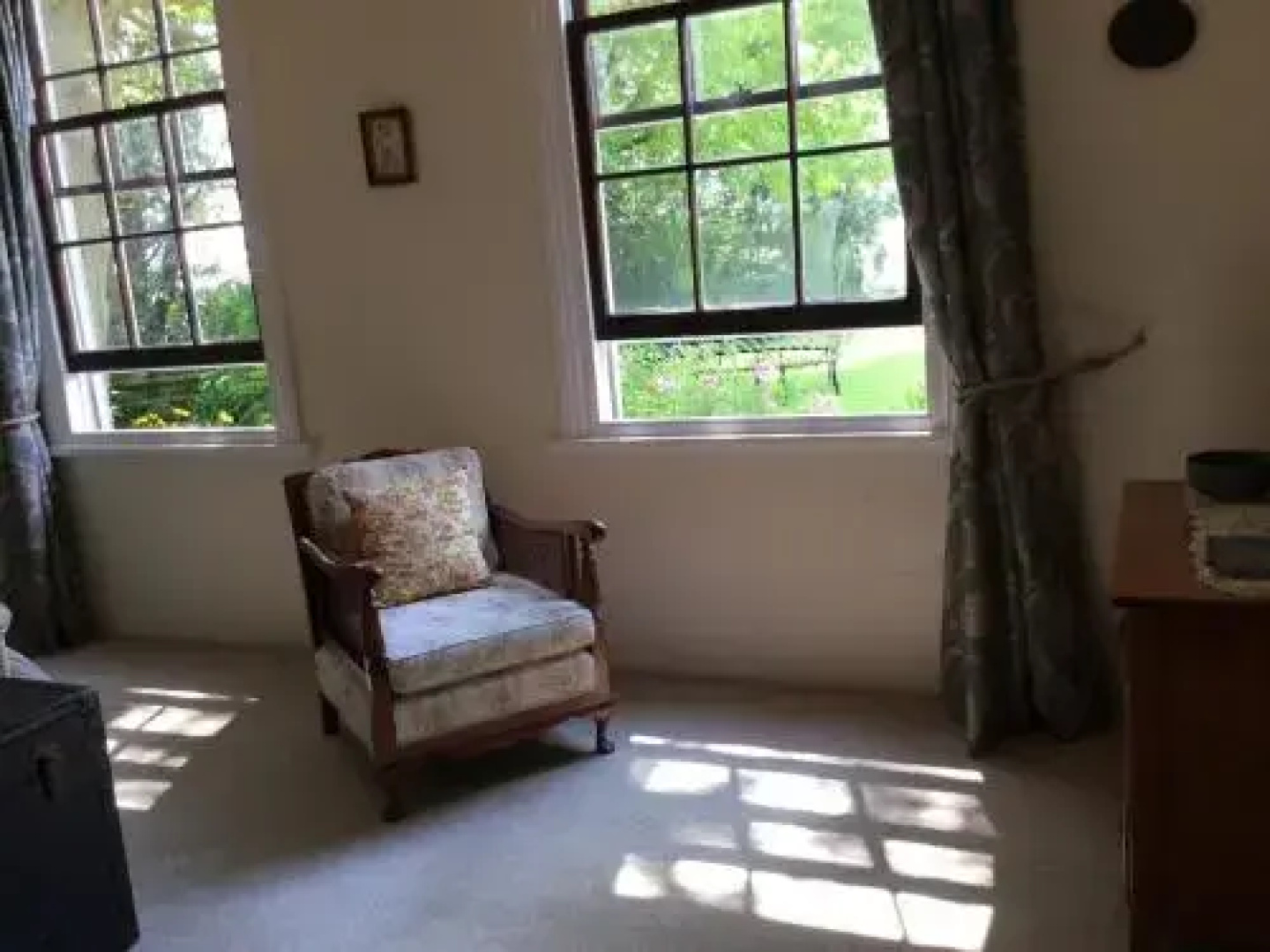 The Old School House