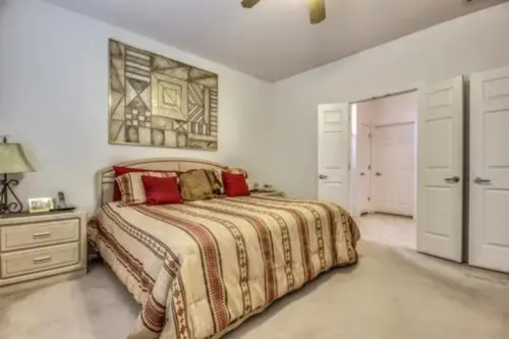 Prospector - 3 Br home by RedAwning