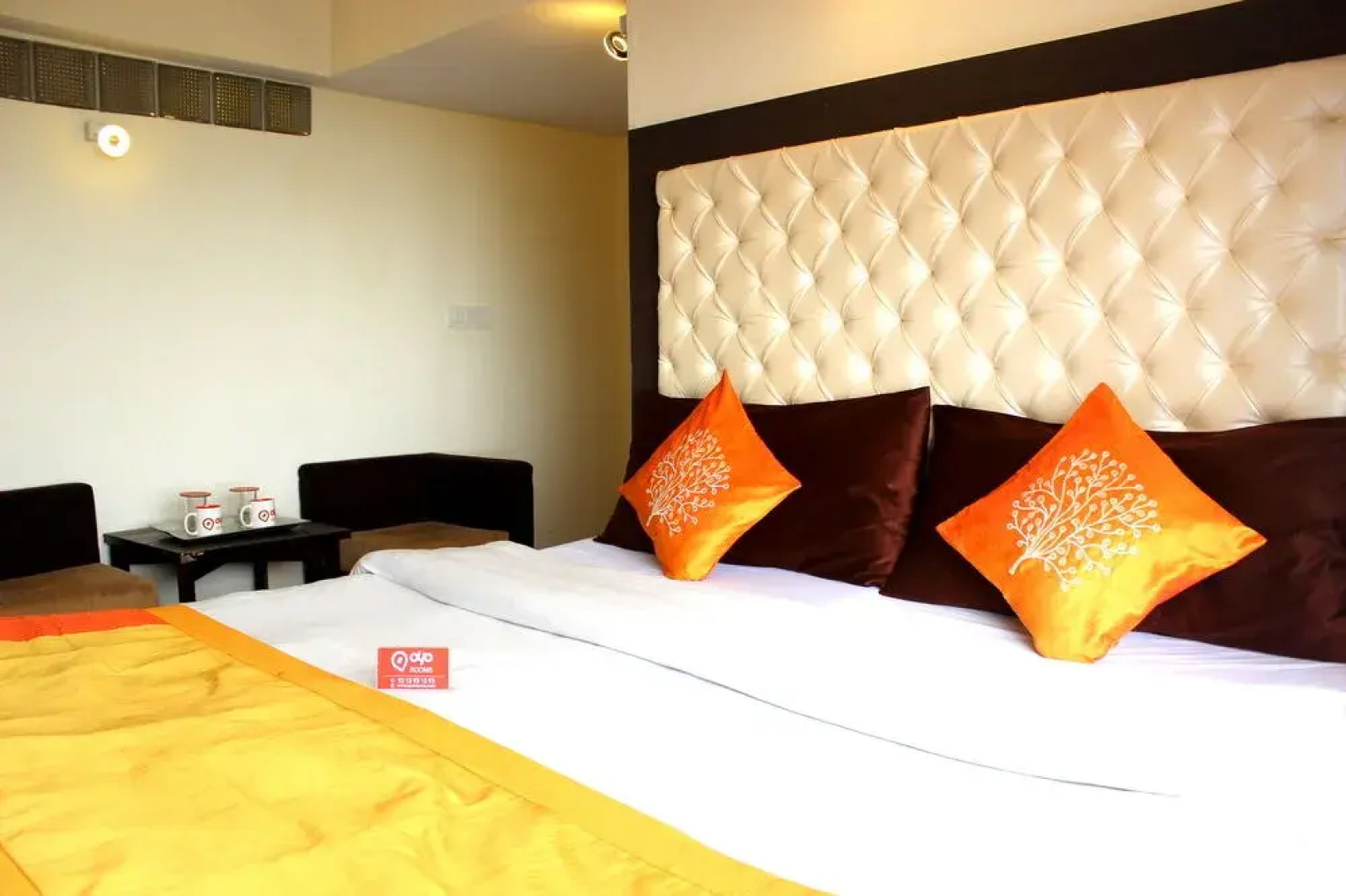 OYO 1045 Hotel Ashirward