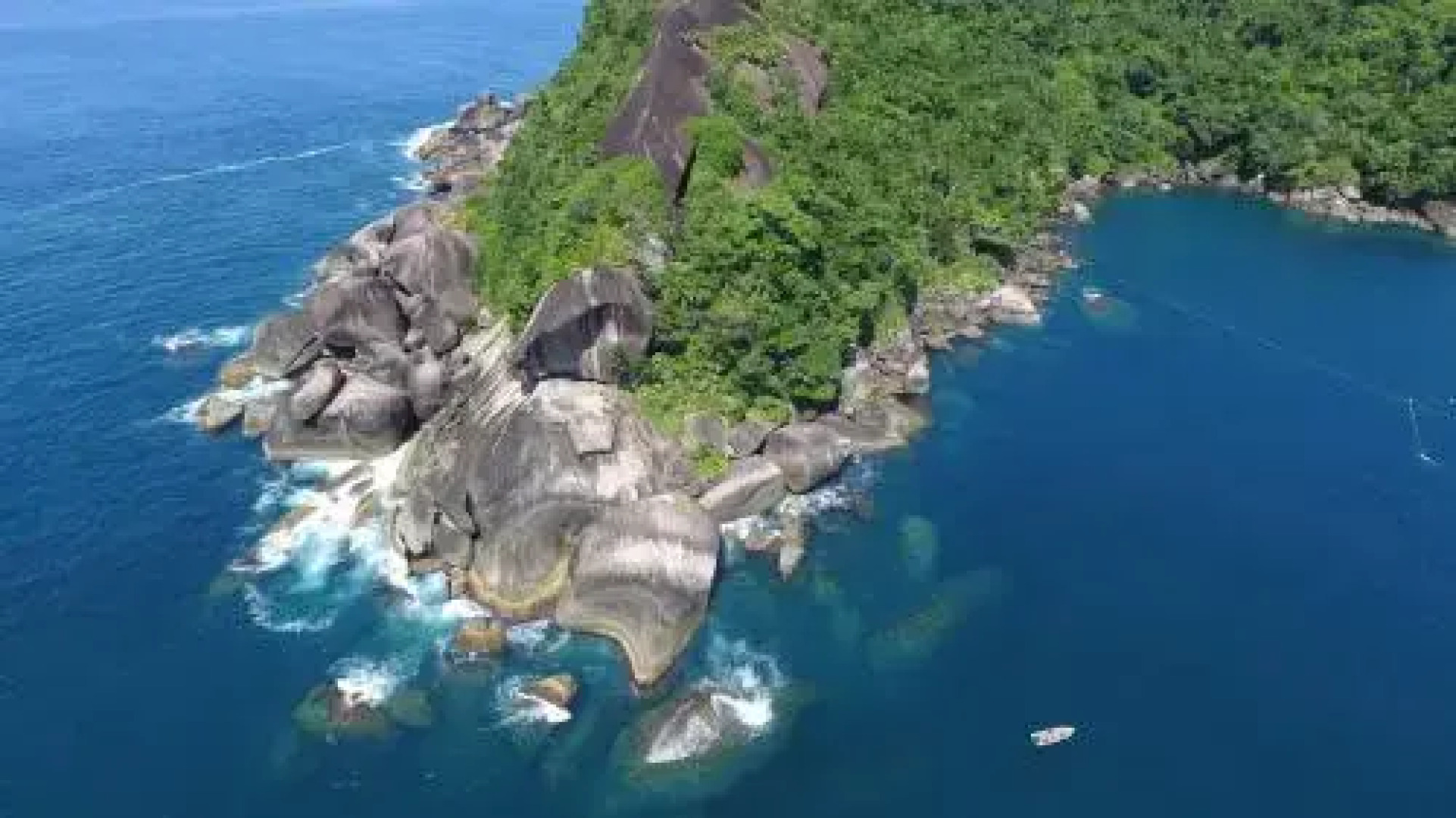 Canto do Riacho Suites