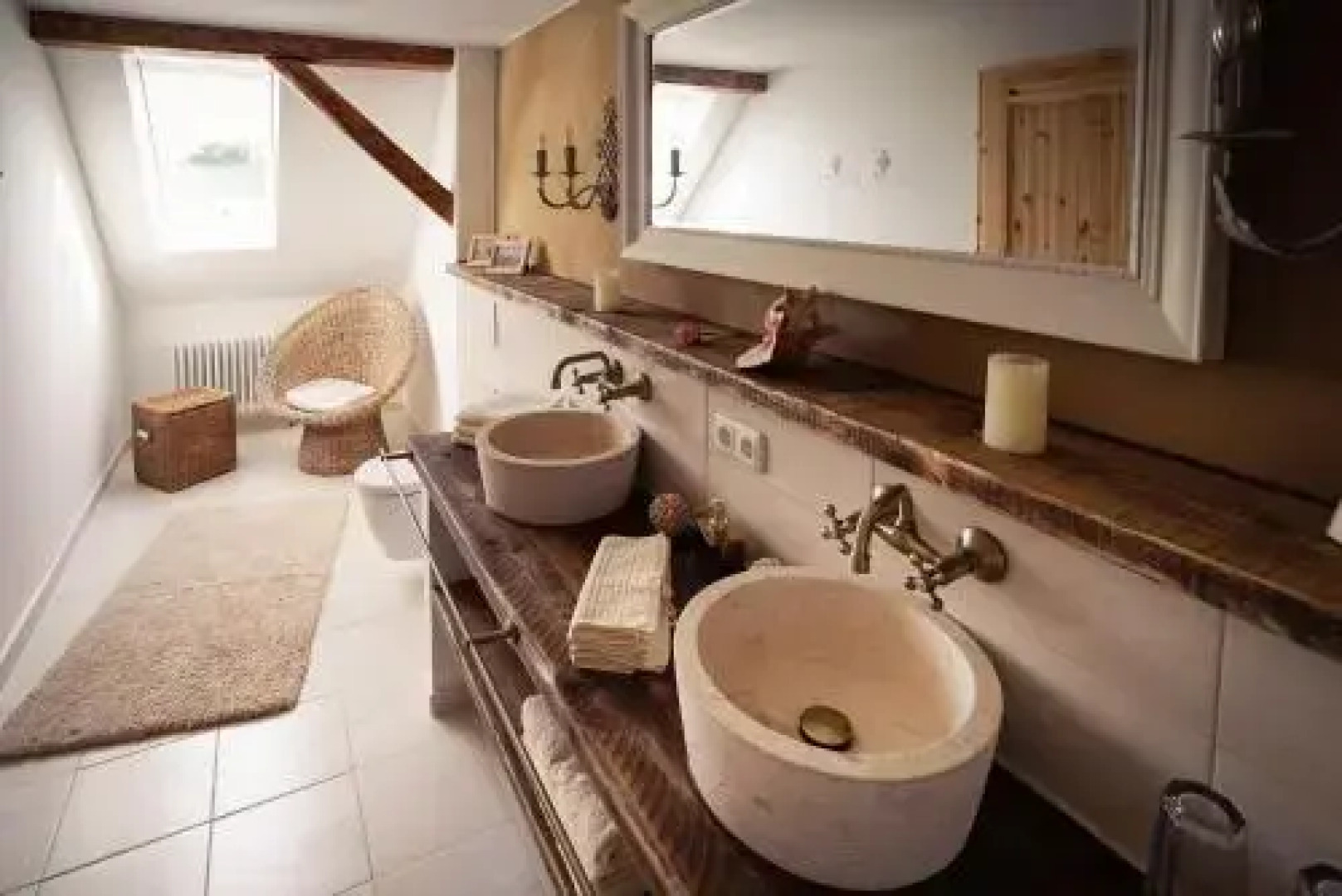 Ferienhaus Boddinsfelde