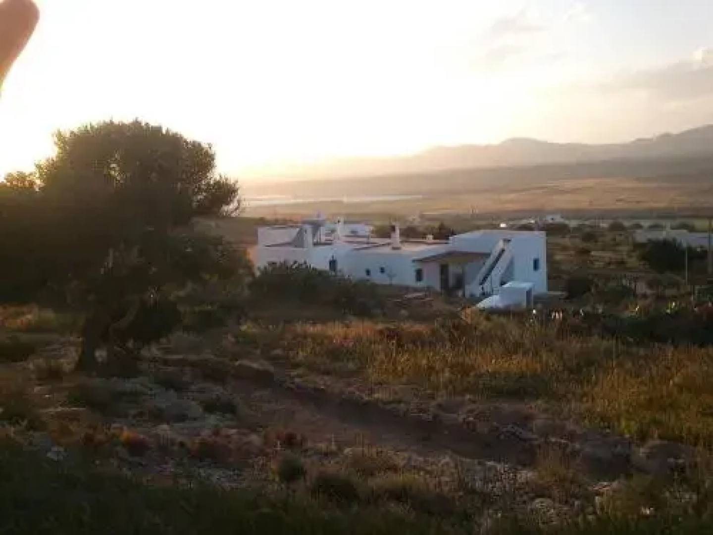 La Hierbaluisa