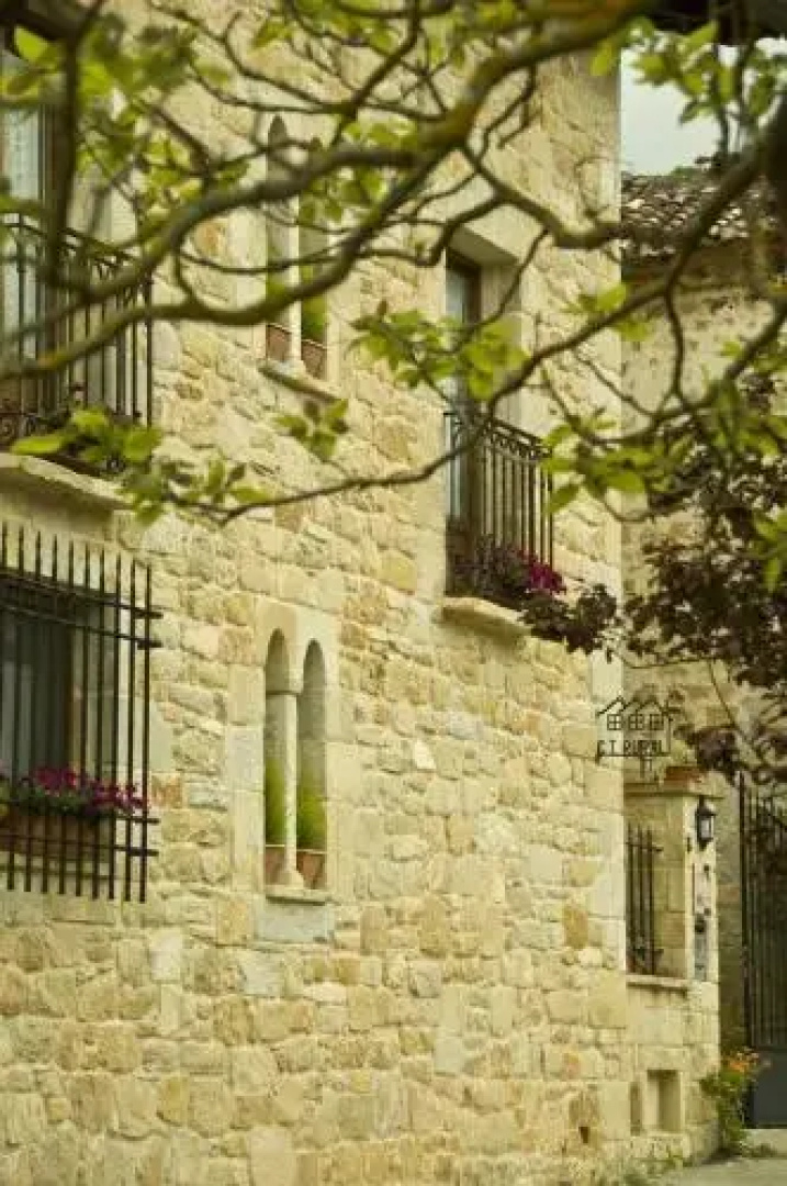 El Mirador de Merindades