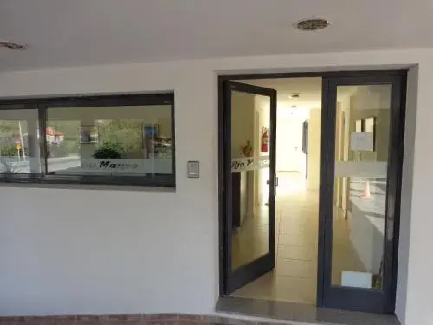 Rio Manso Apart Hotel
