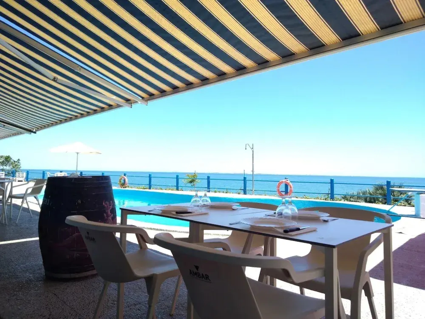 Hostal Montecarlo