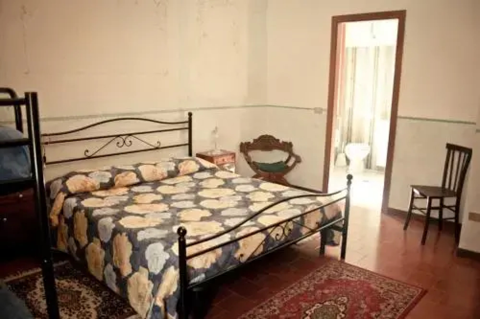 Agriturismo La Collina