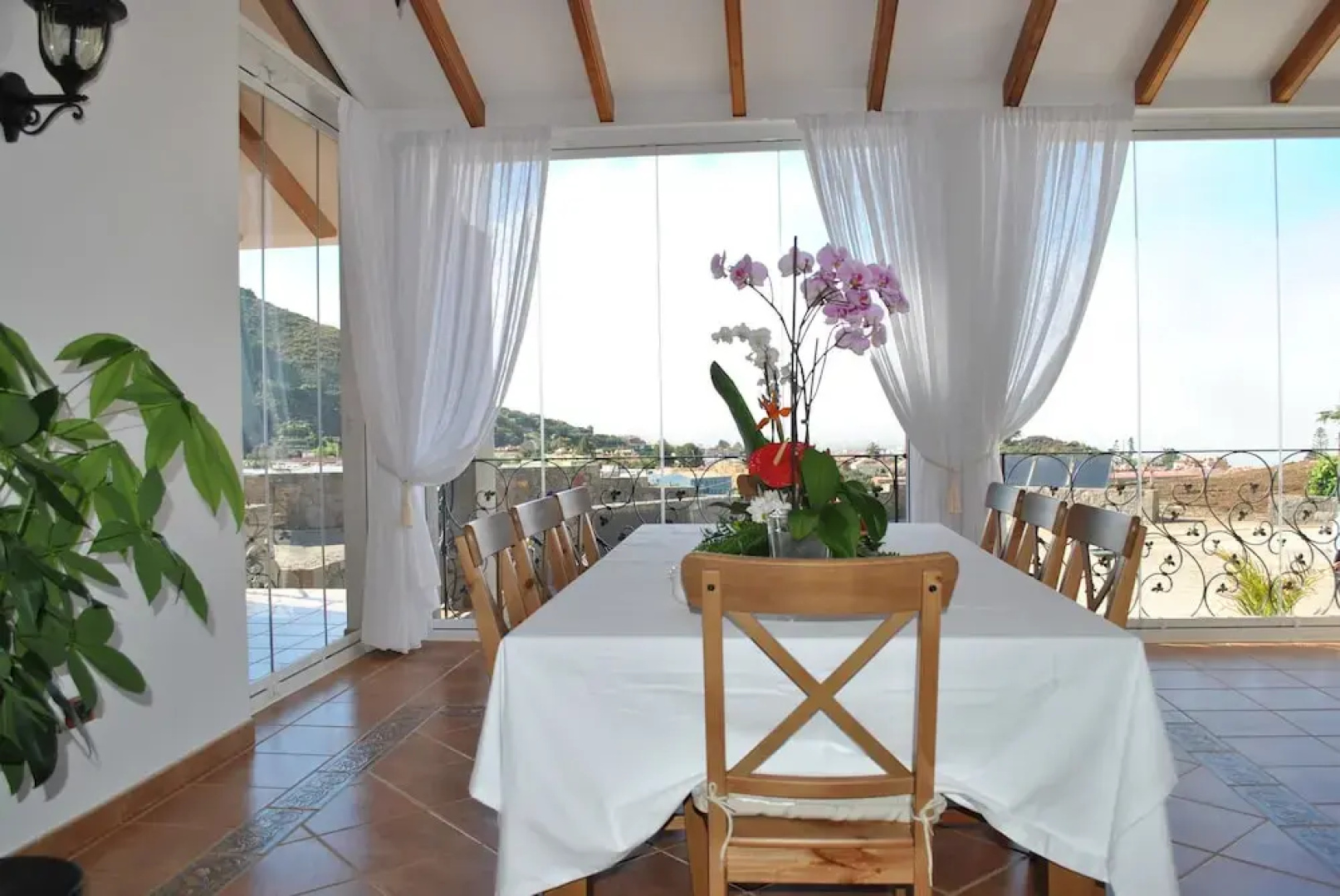 Villa Lucas en San Mateo