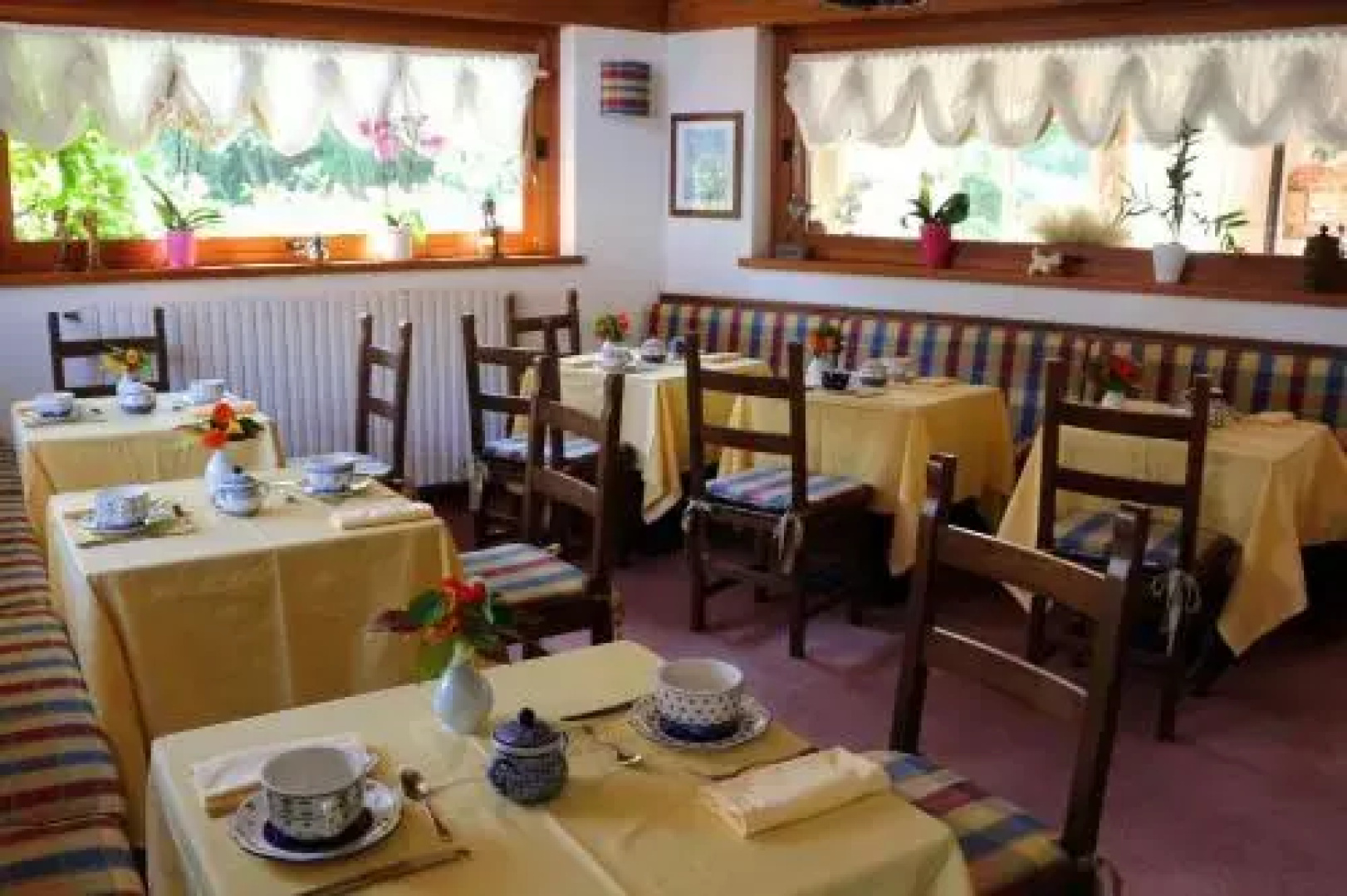 Hotel La Nigritella