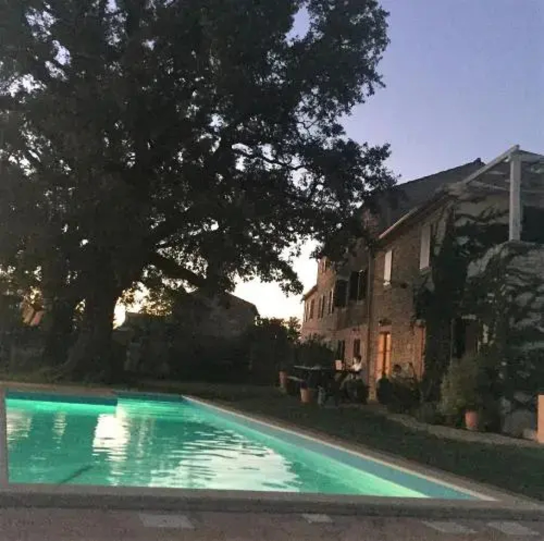 Villa Dream