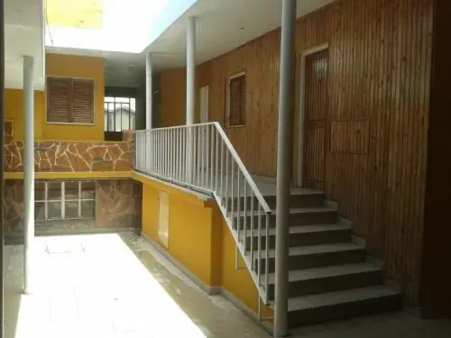Buenavista Hotel