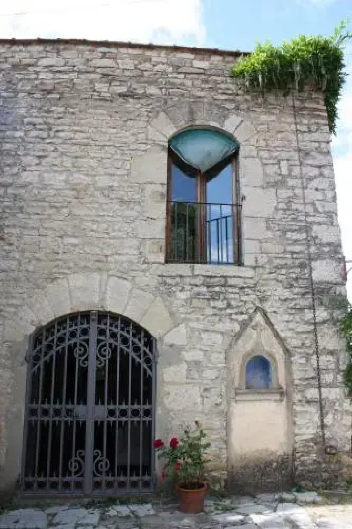 B&B Il Torrino di Sotto