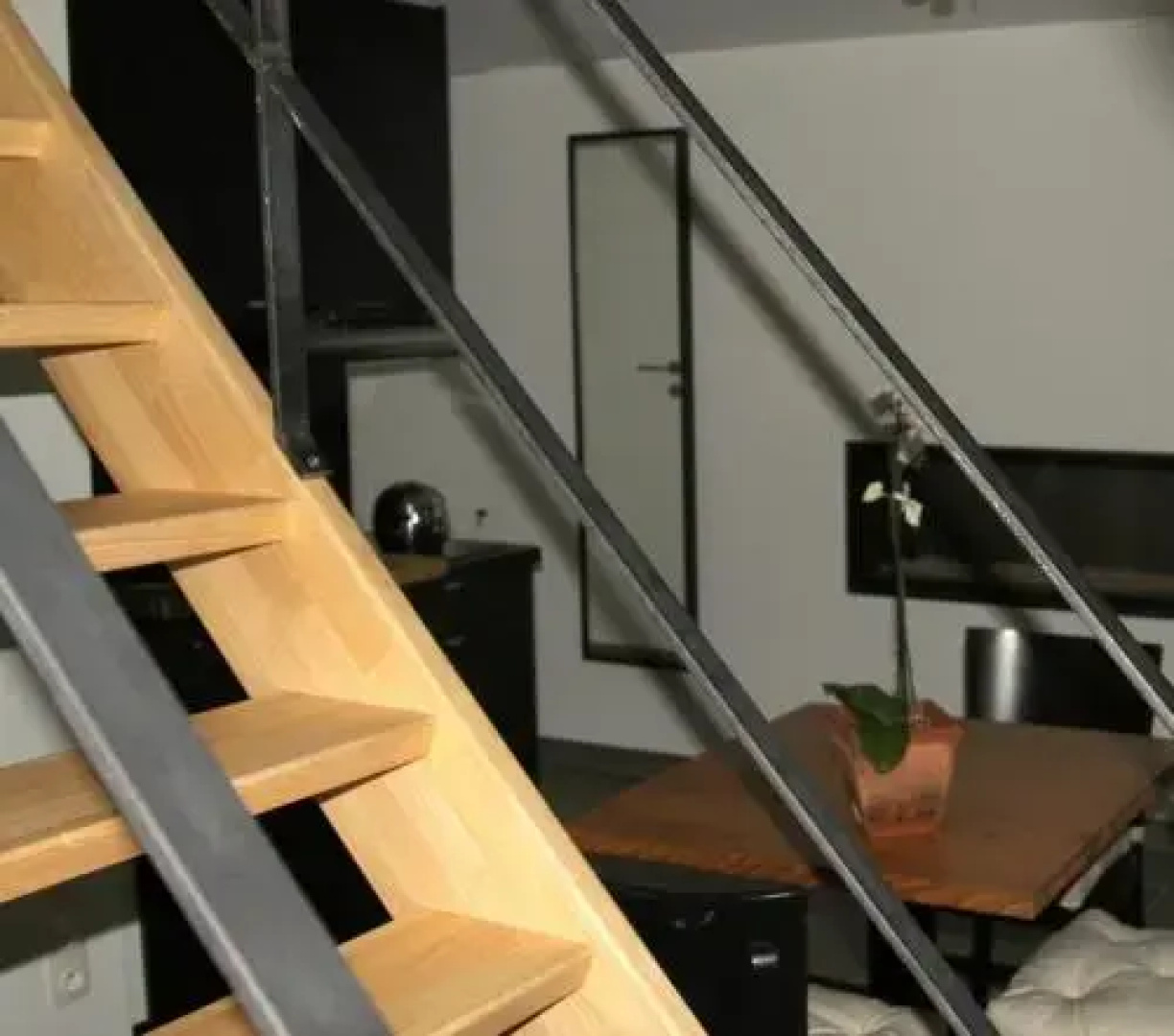 Rooms De Voerman
