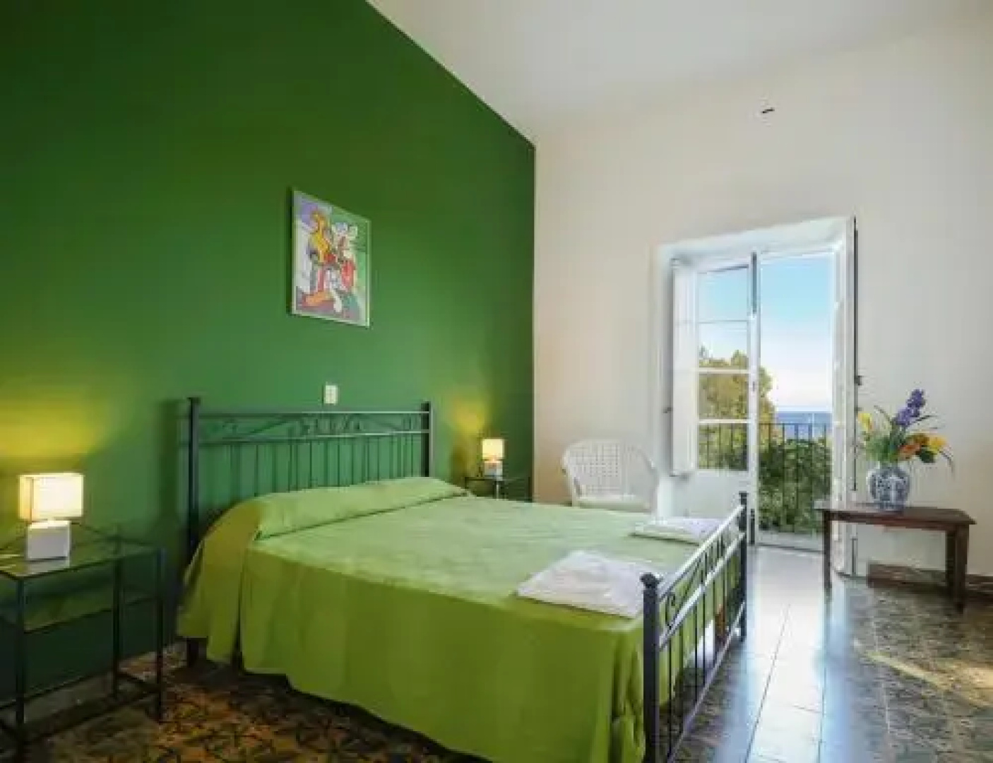 Casa del Cecio