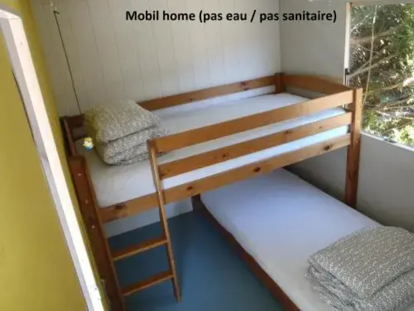 Camping des Catoyes