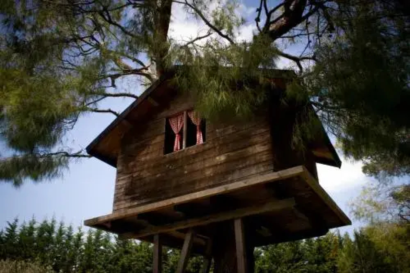 Villa Lia Holiday Home