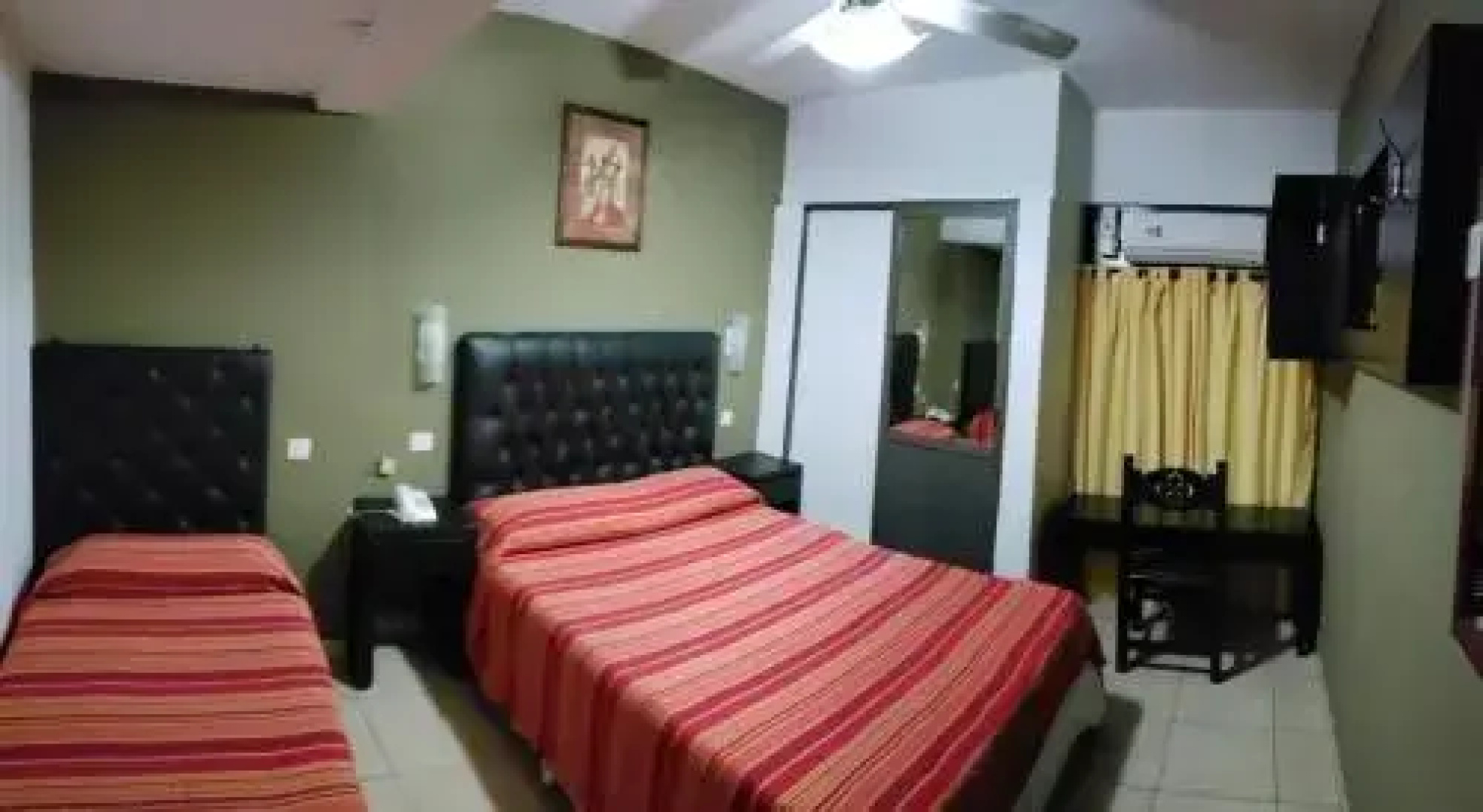 Hotel Bristol