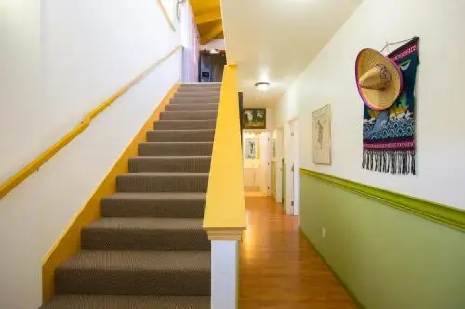 Coconut Palms Vacation Rental near lava fields and beaches