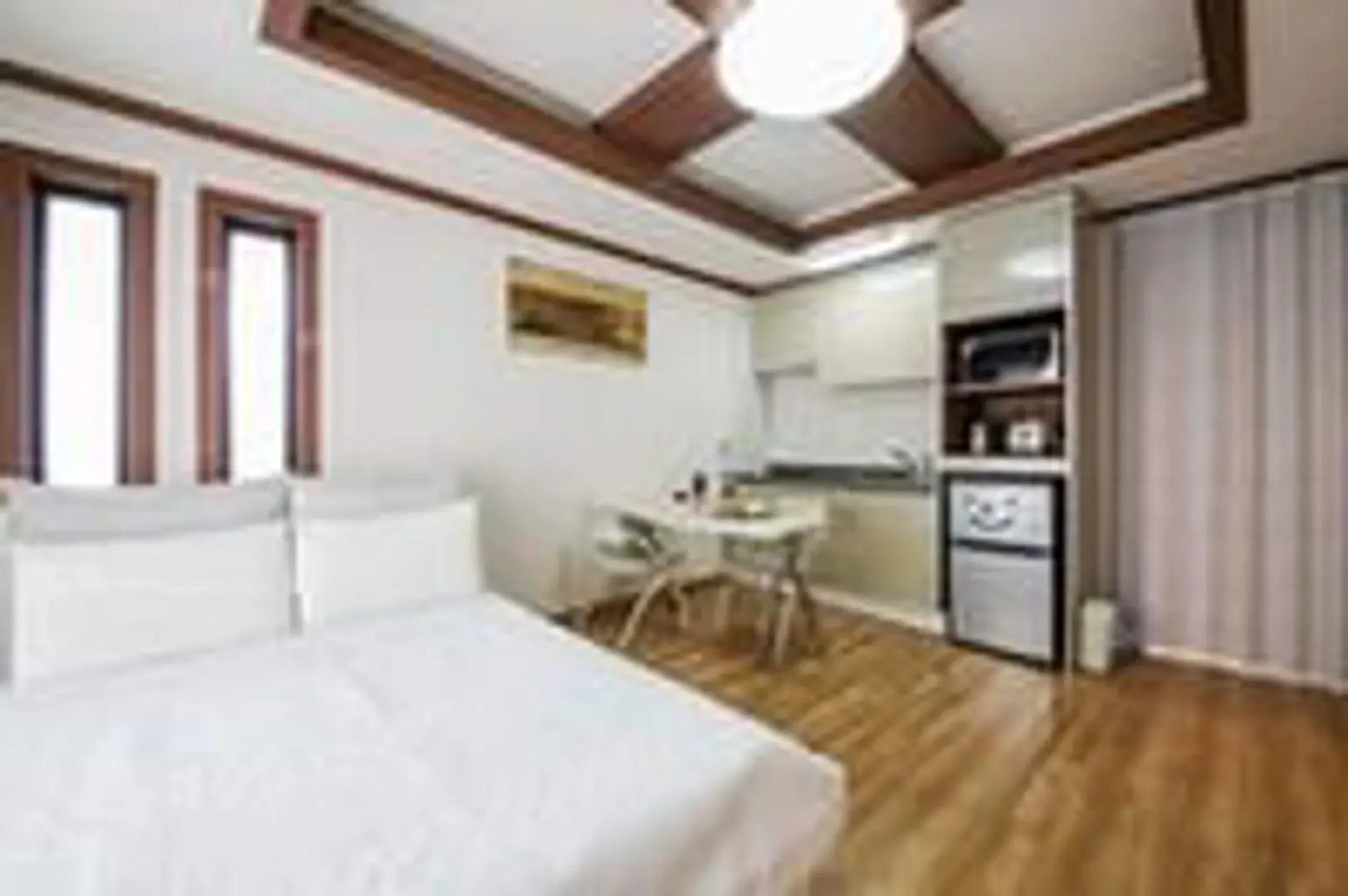 Buan Ylang Ylang Pension