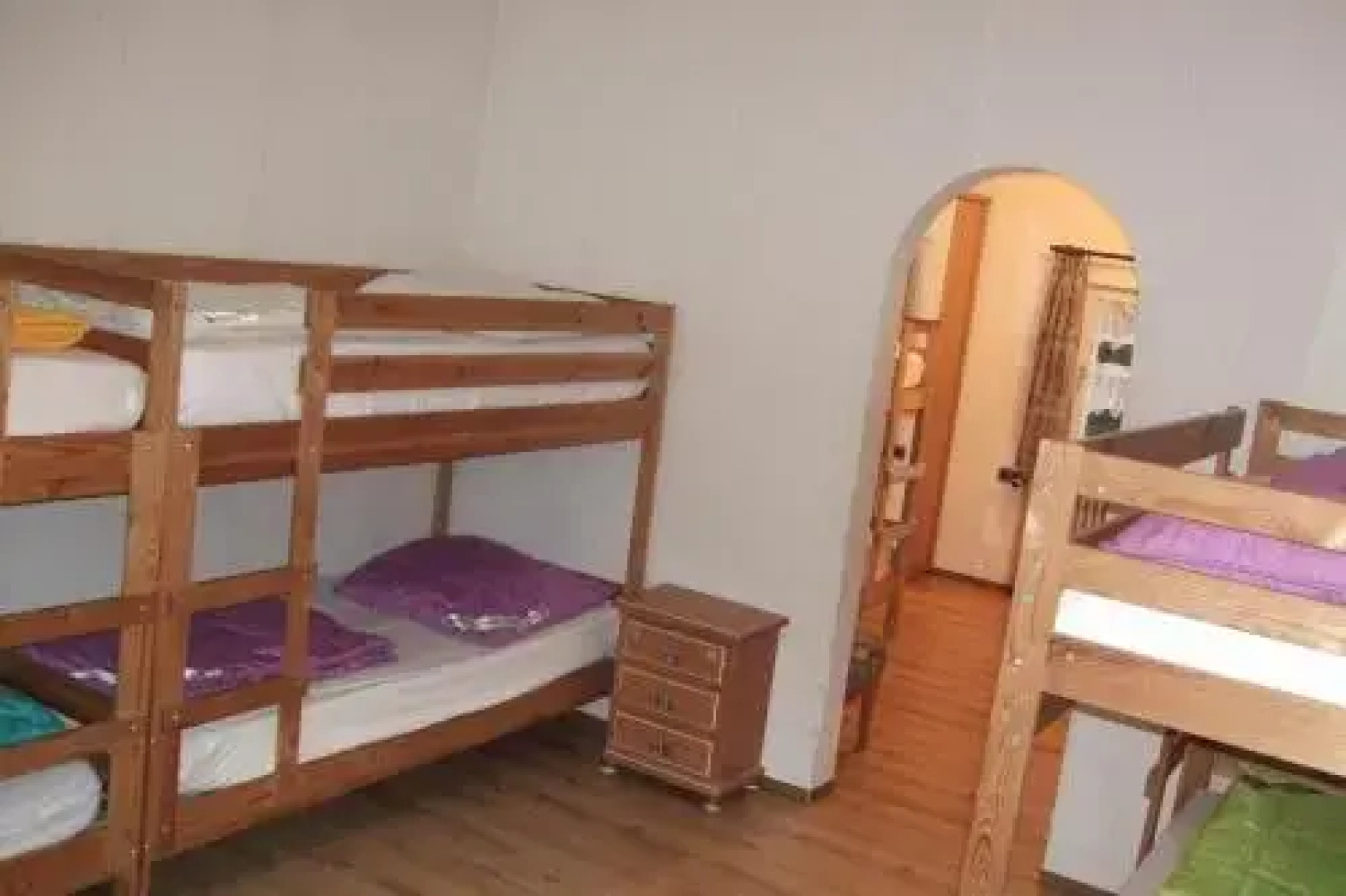 Gruppenhotel Holzwï¿½lder Hï¿½he