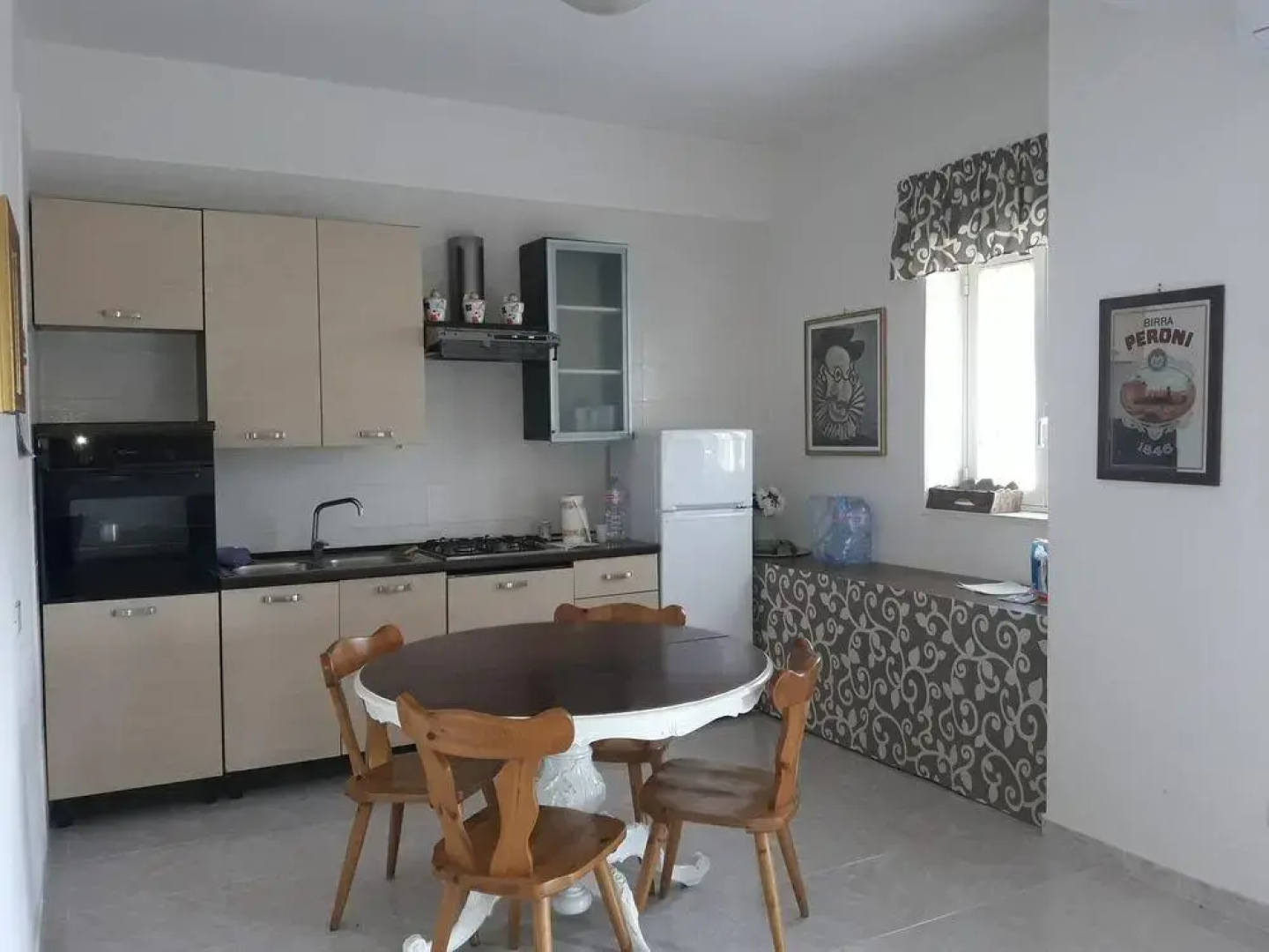 Agriturismo l'Annunziata