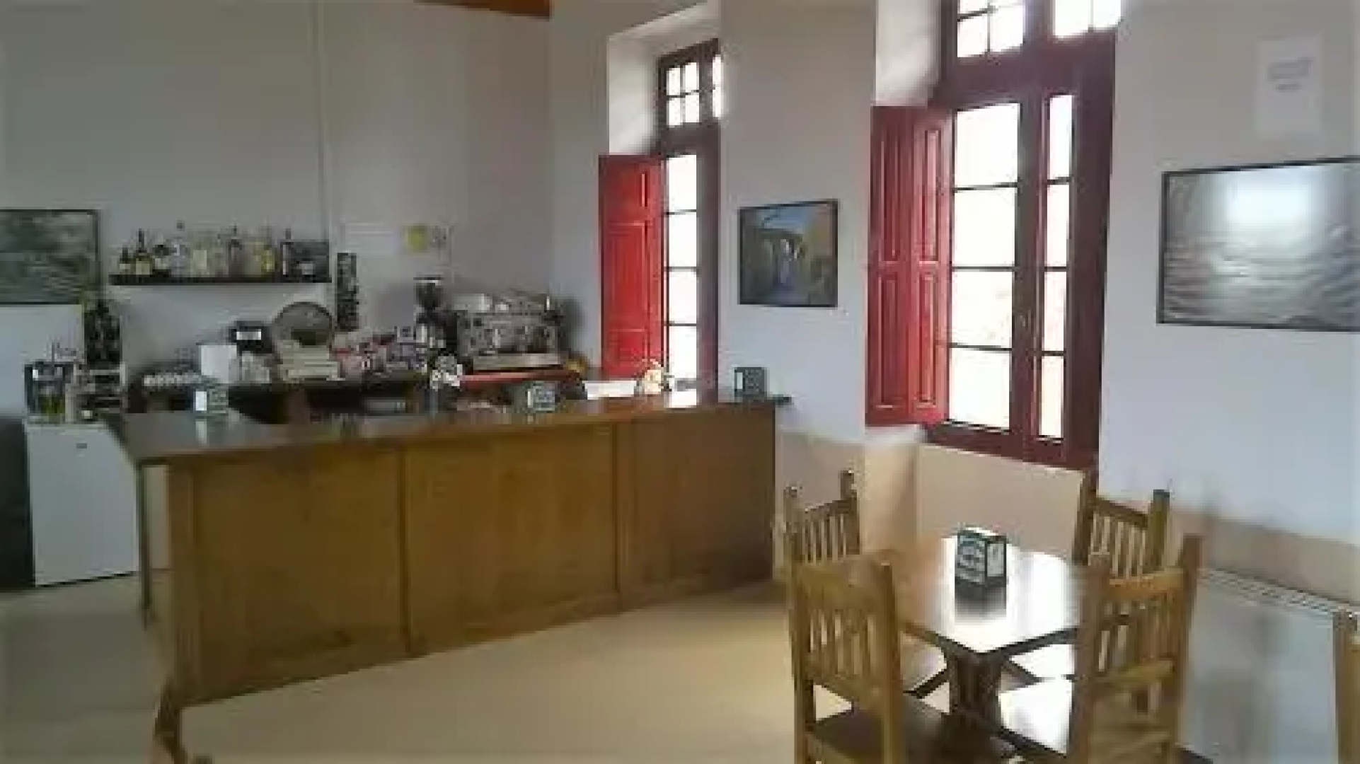 O Abeiro de Mañón