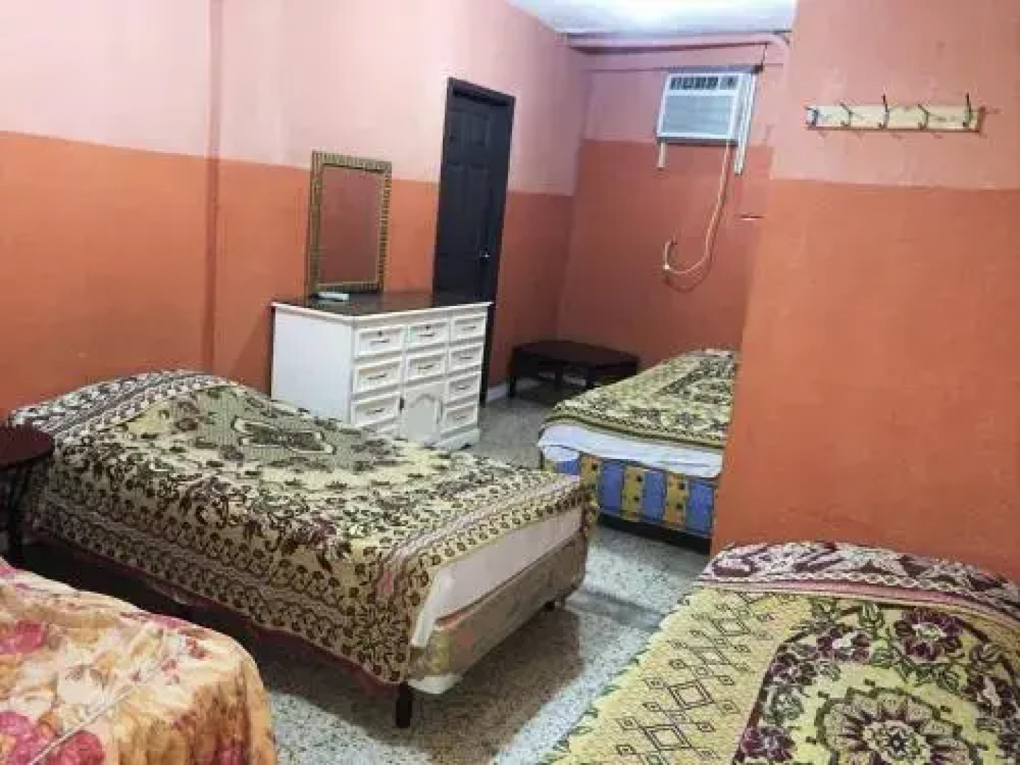 Hotel Guest House Inn