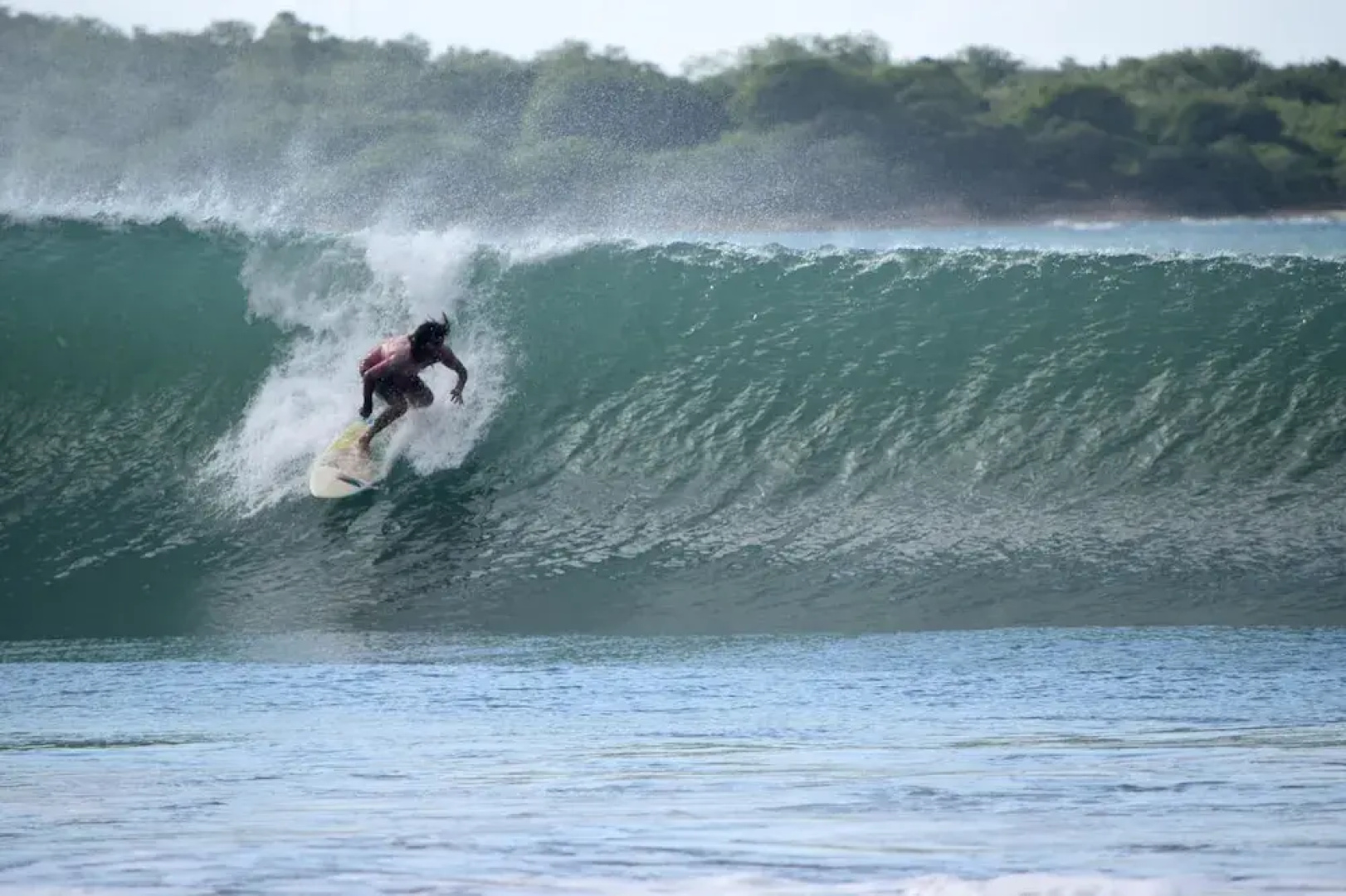 Popoyo Surfcamp - Hostel