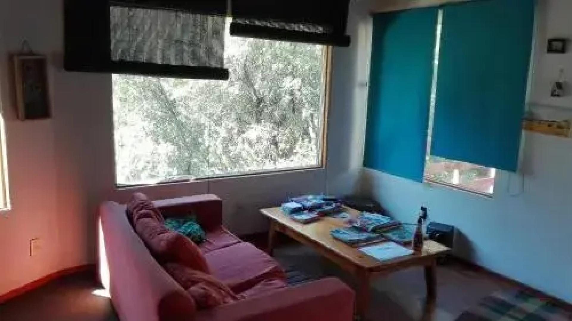 Cabaña El Ingenio